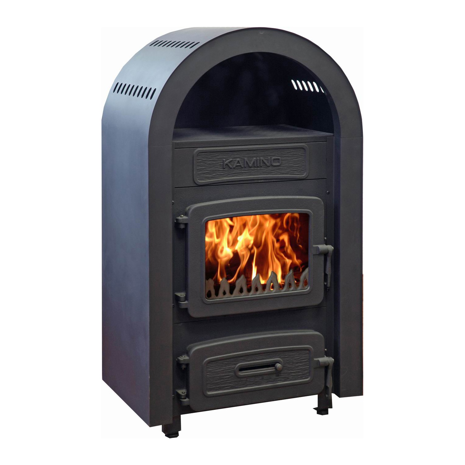 Wamsler Dauerbrandofen Kamino 109-6 A