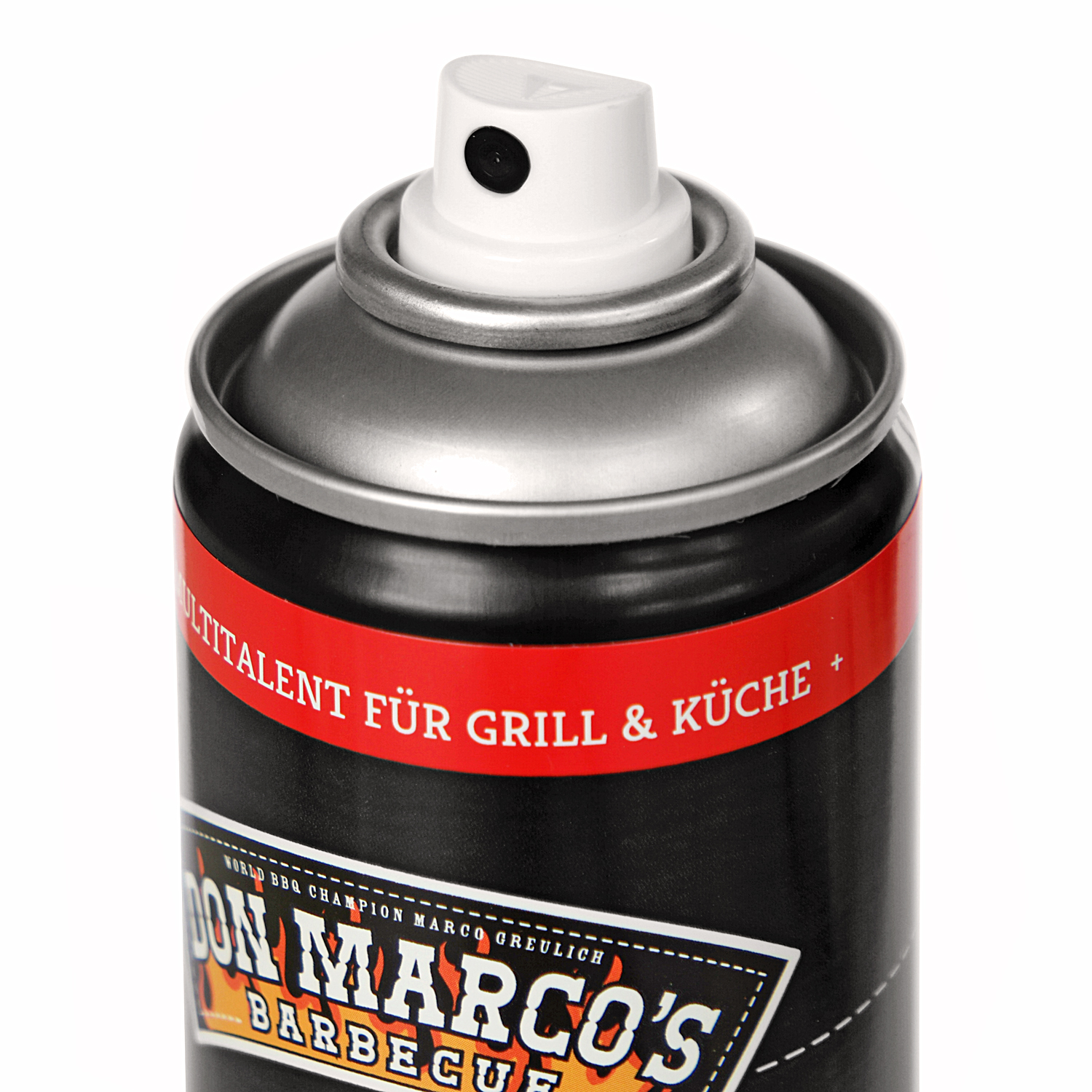 Don Marco´s Barbecue Spray 3er-Set Don Marco´s Barbecue Spray 3er-Set