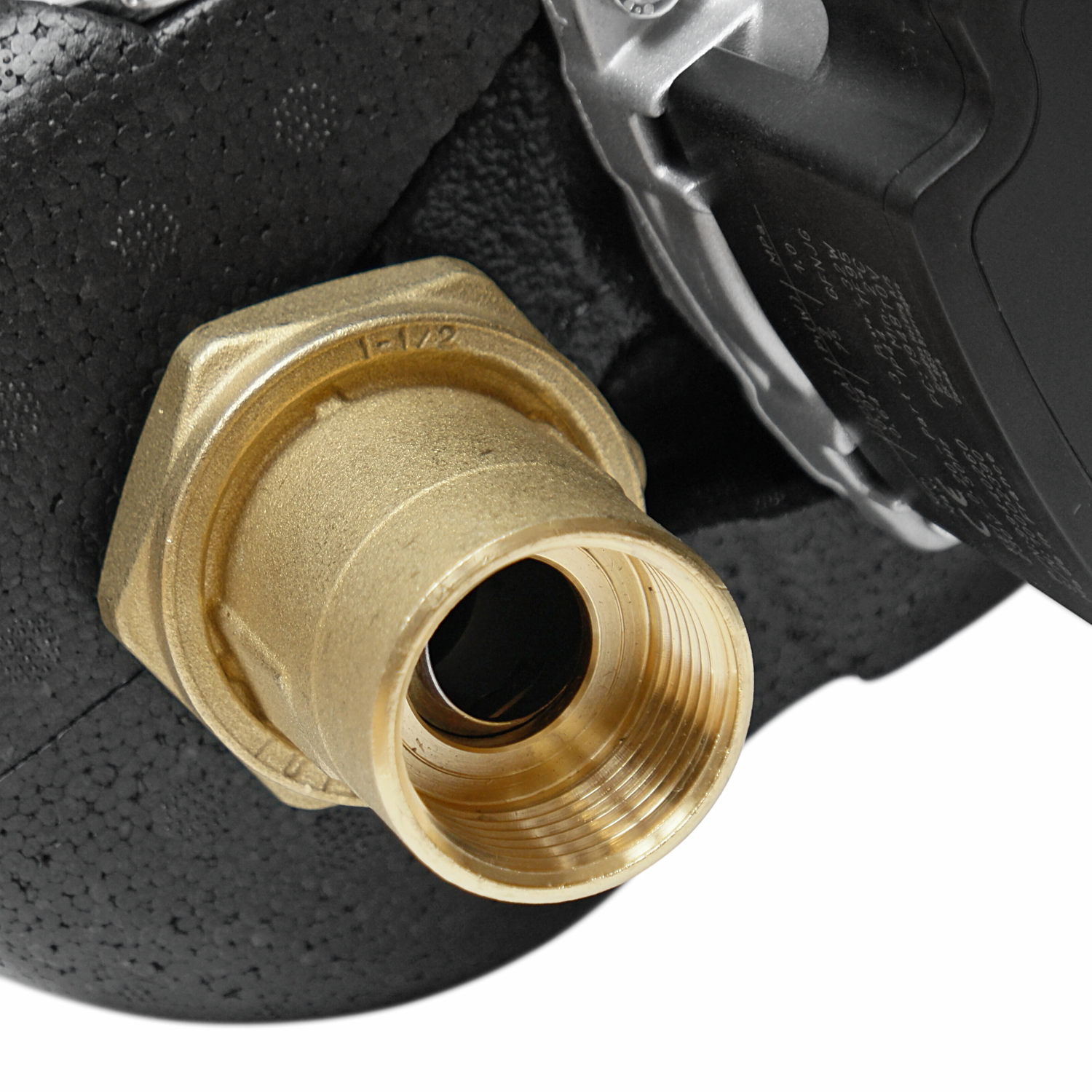 Termoventiler Rücklaufanhebung Laddomat 20 63 °C Termoventiler Rücklaufanhebung Laddomat 20 63 °C