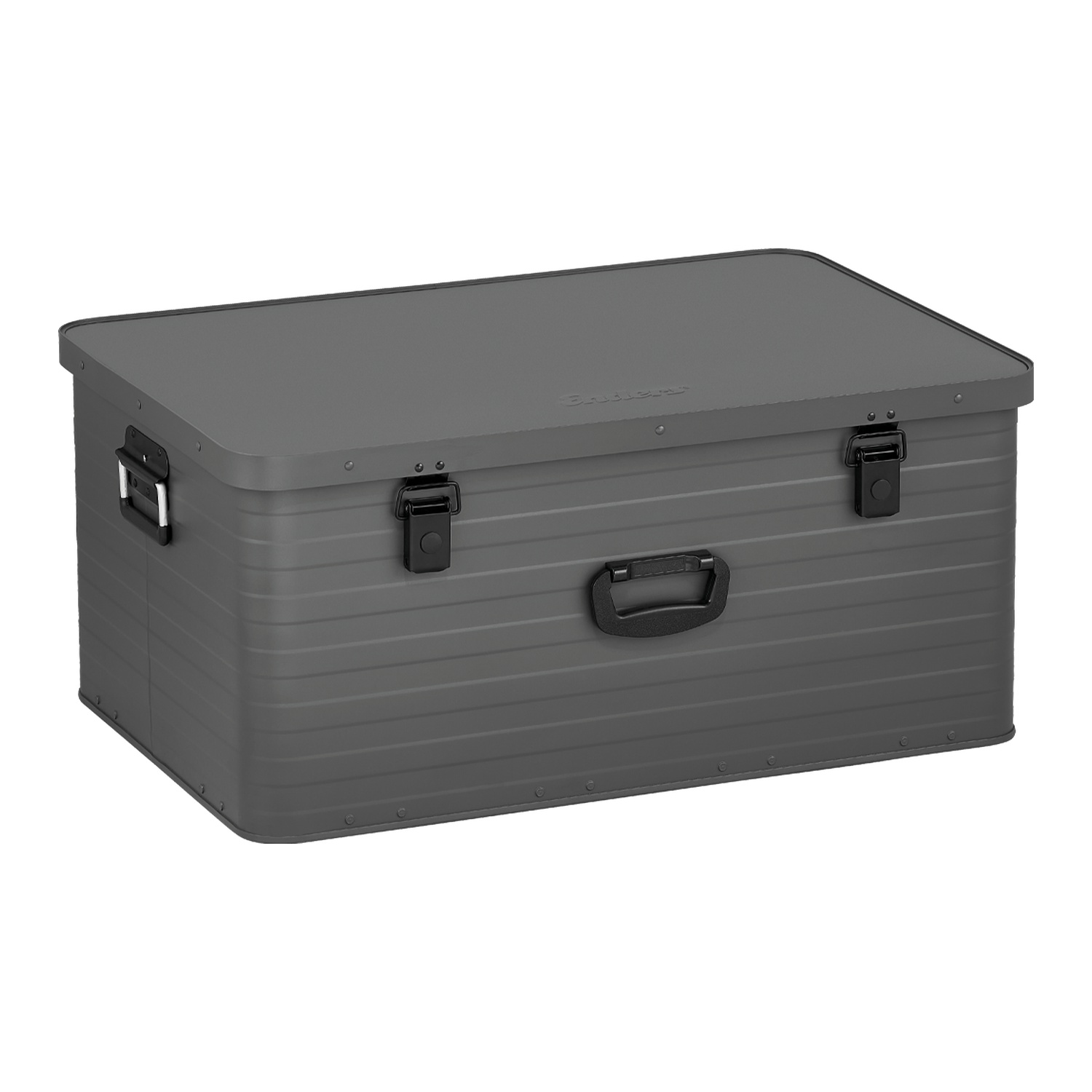 Enders Toronto Aluminiumbox XXL Grey