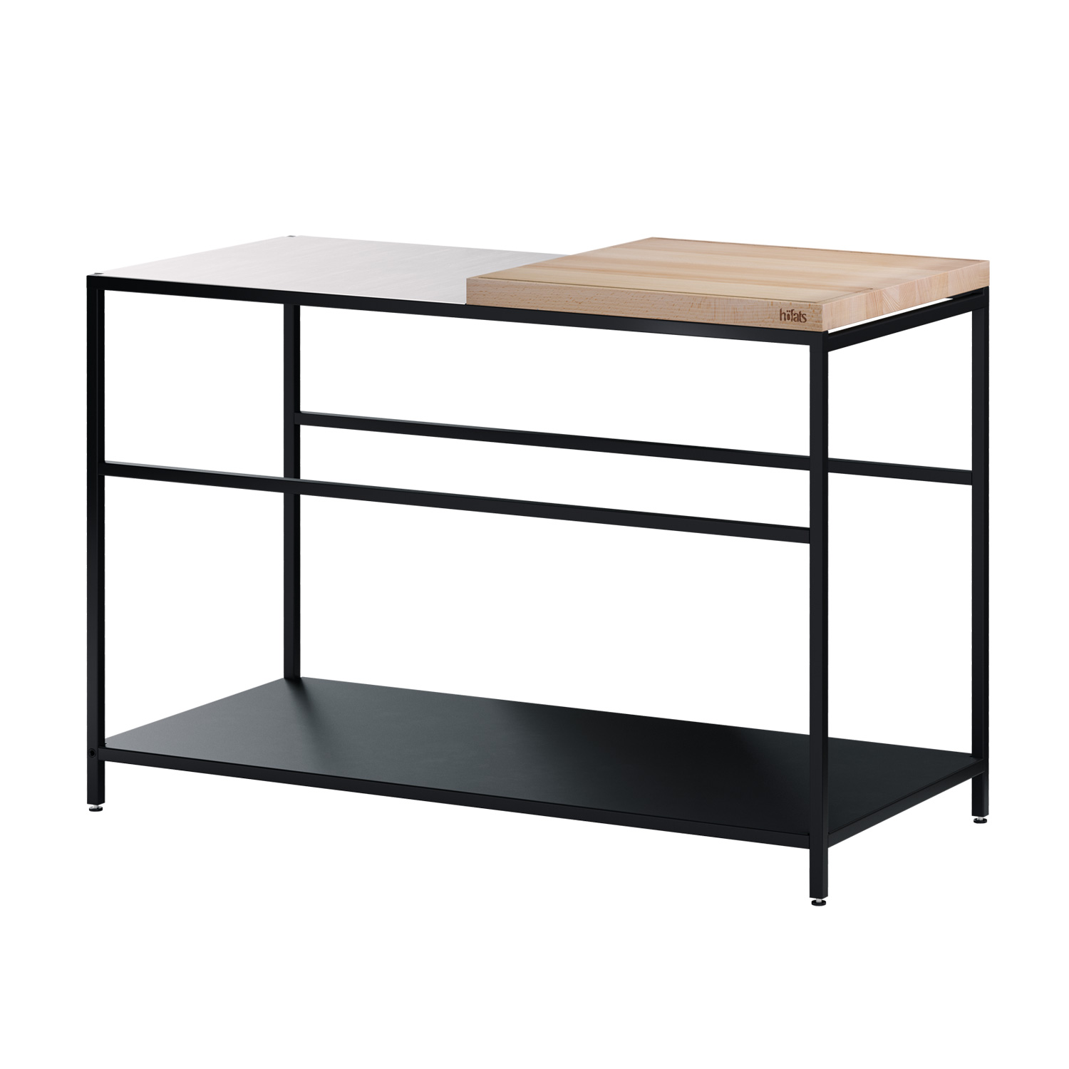 höfats FIRE KITCHEN höfats FIRE KITCHEN