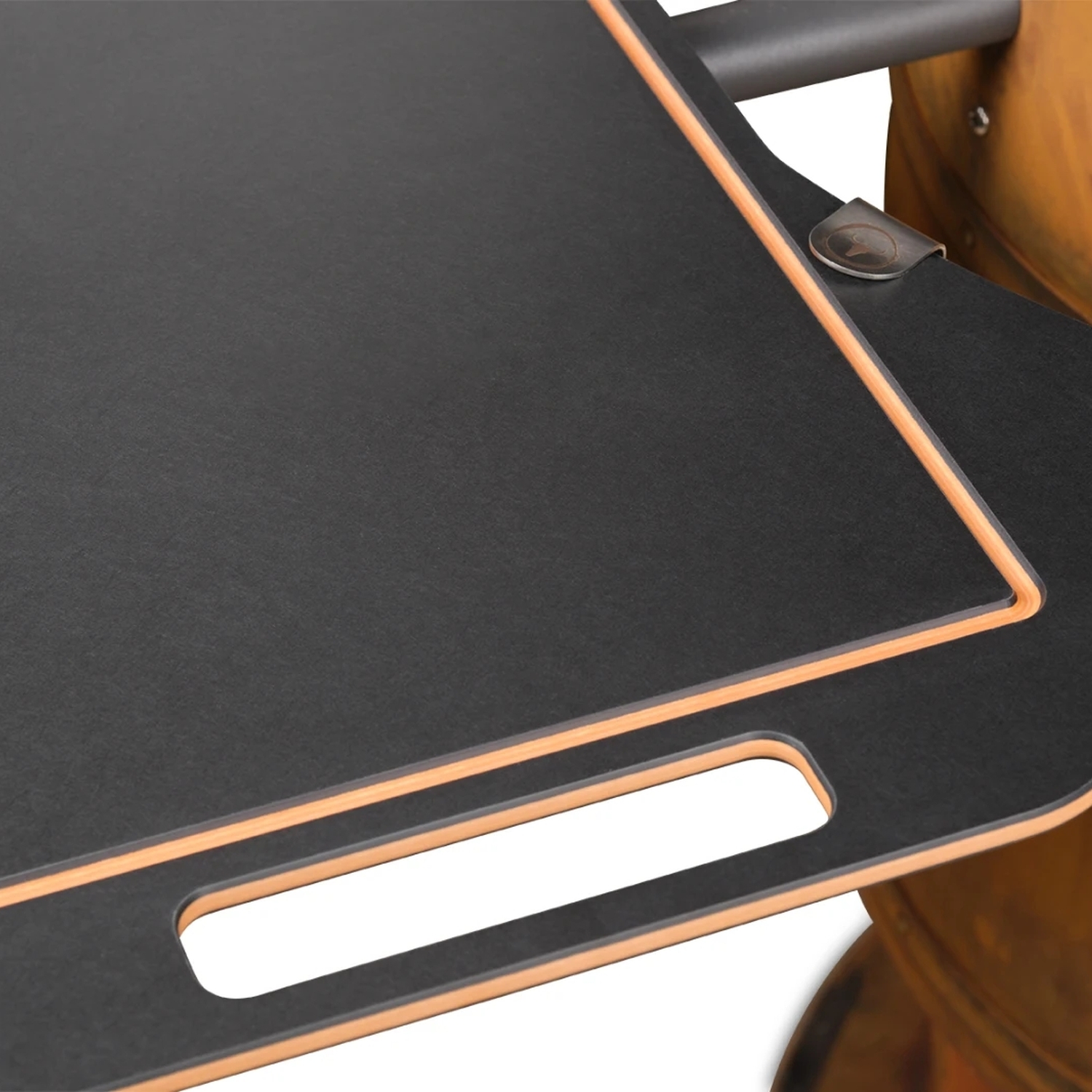 Moesta William Grillablage und Schneidebrett inkl. Klammern für Bandit FirePlace Moesta William Grillablage und Schneidebrett inkl. Klammern für Bandit FirePlace