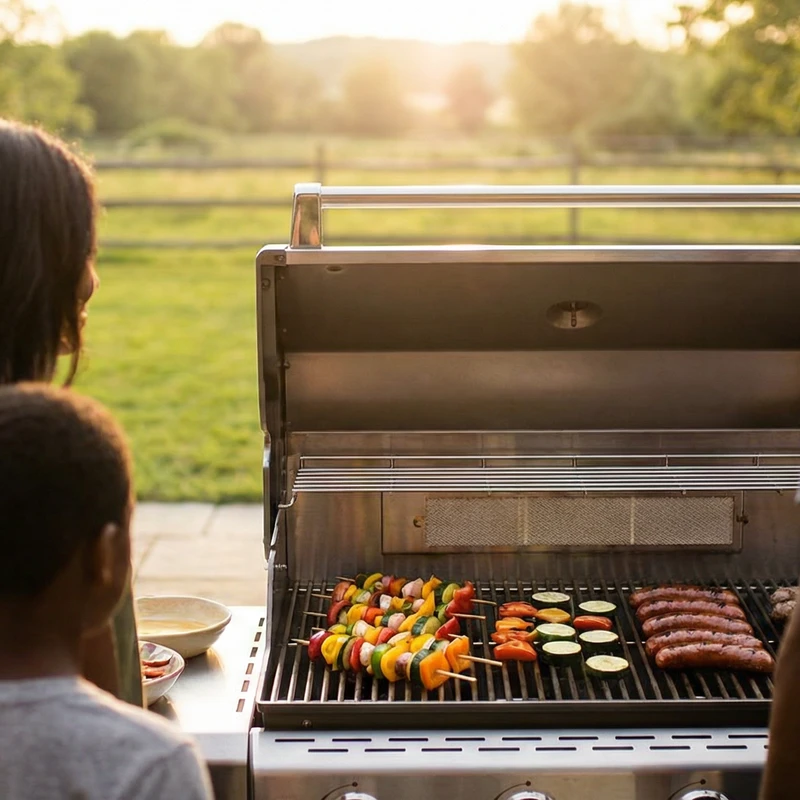 Grillen-mit-Kindern-Sicherheit-und-Spass-fuer-die-ganze-Familie