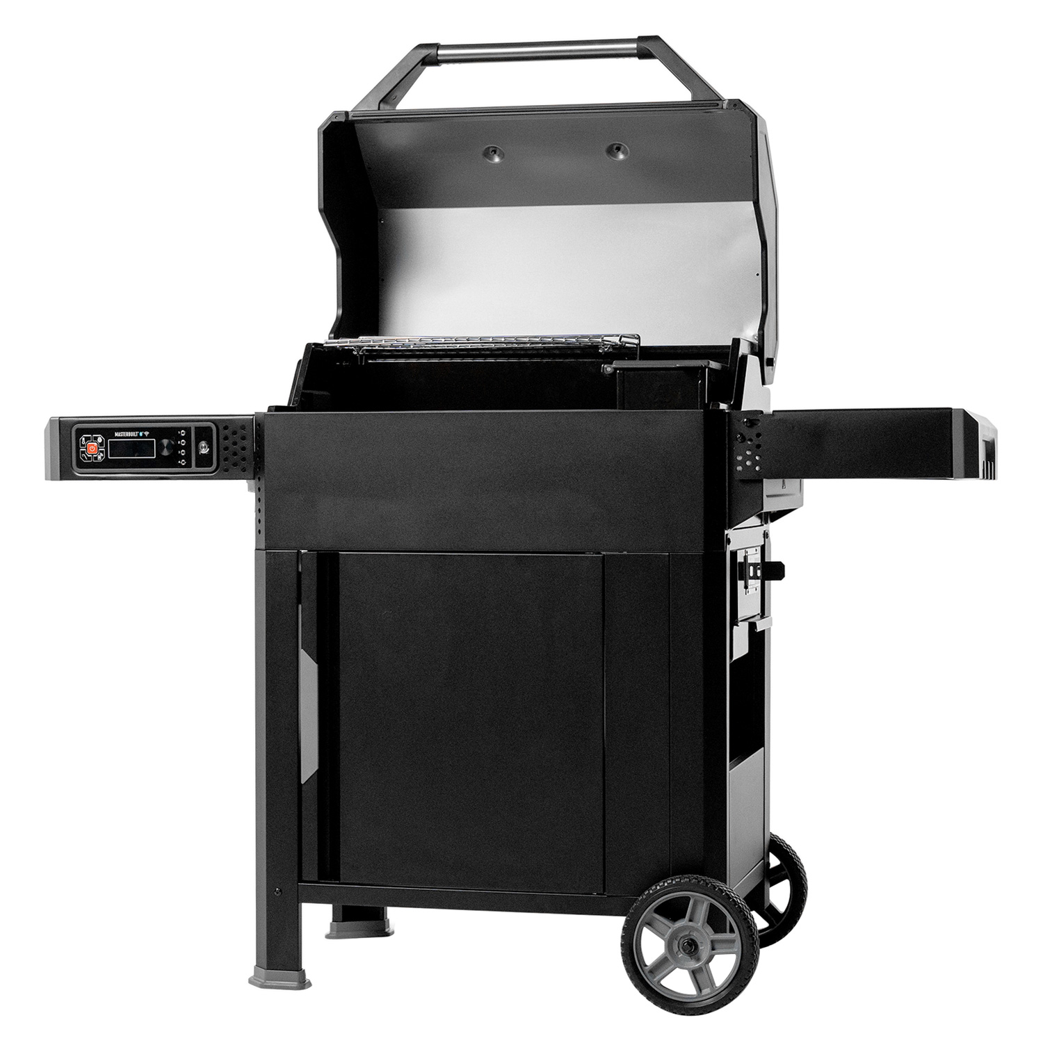Masterbuilt AutoIgnite Series 545 Digitaler Smoker und Holzkohlegrill