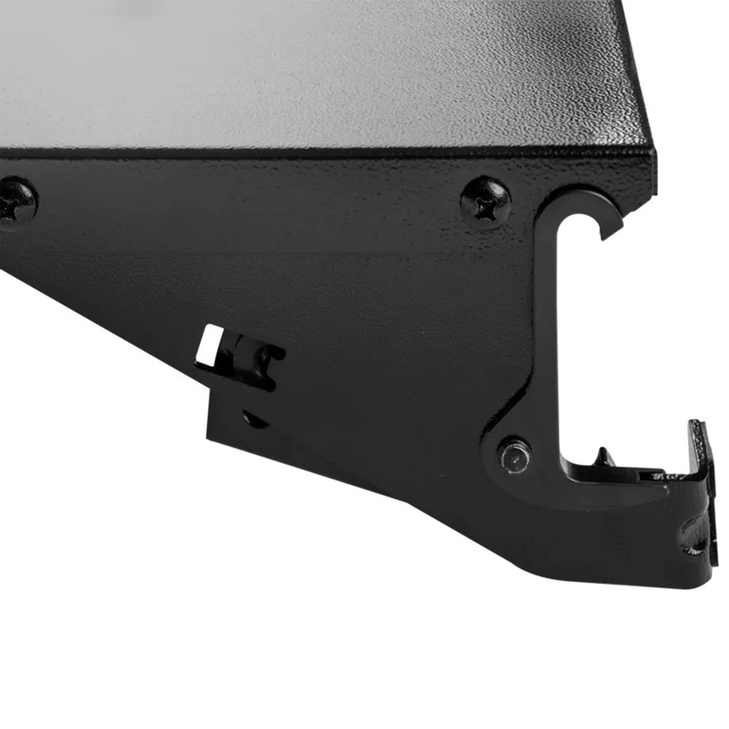 Traeger Frontablage, klappbar, klein