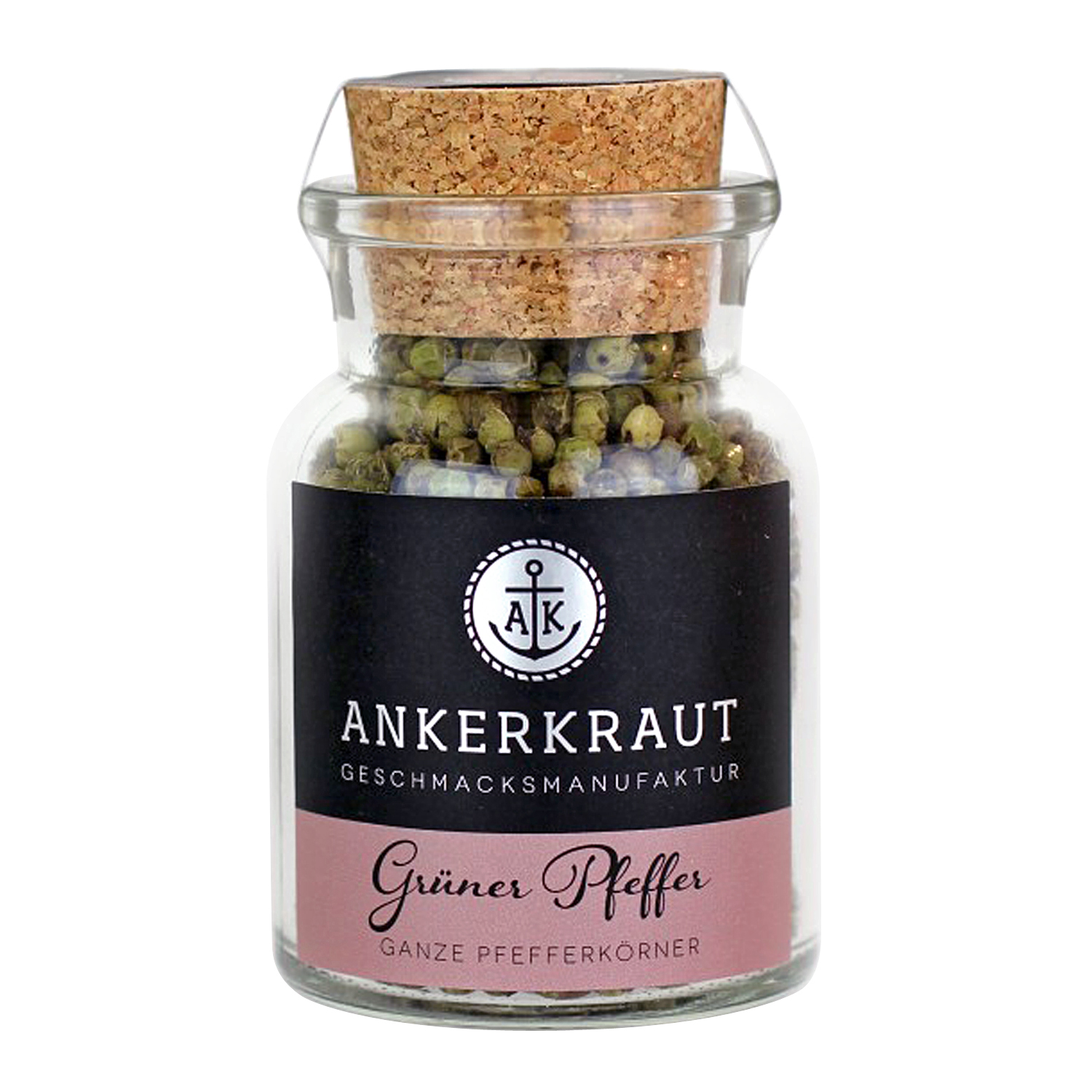 Ankerkraut Pfeffer-Set Für jeden Tag