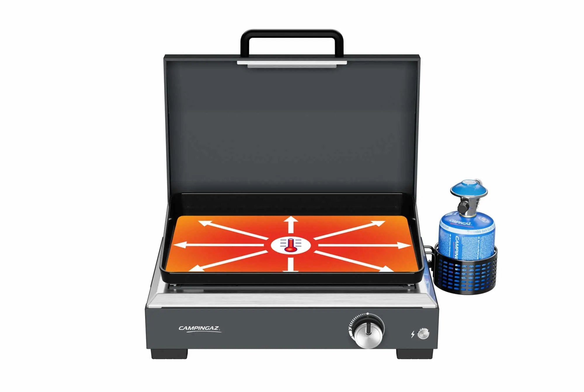 Campingaz Plancha Sigma 1 CV