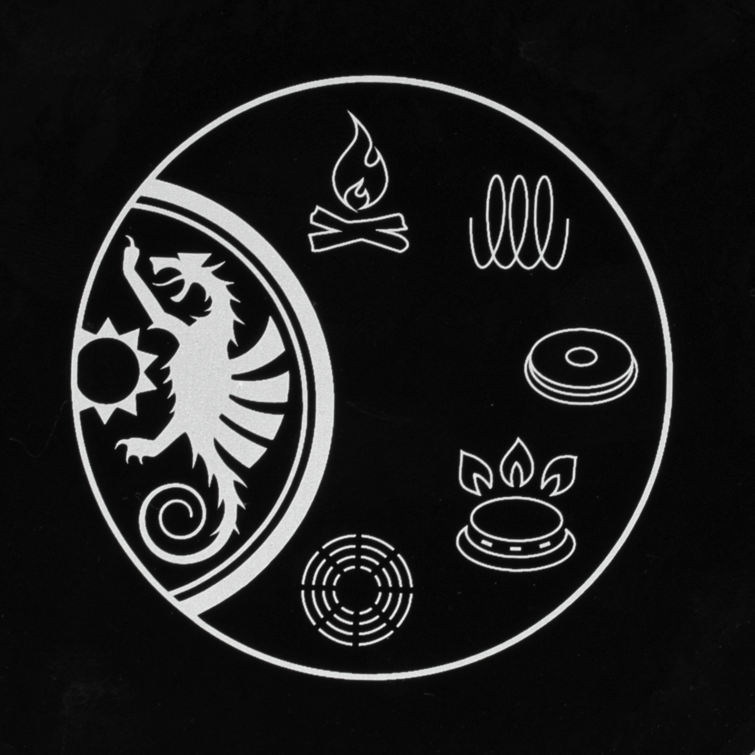 Petromax Emaille-Milchtopf Schwarz 1,4 Liter Petromax Emaille-Milchtopf Schwarz 1,4 Liter