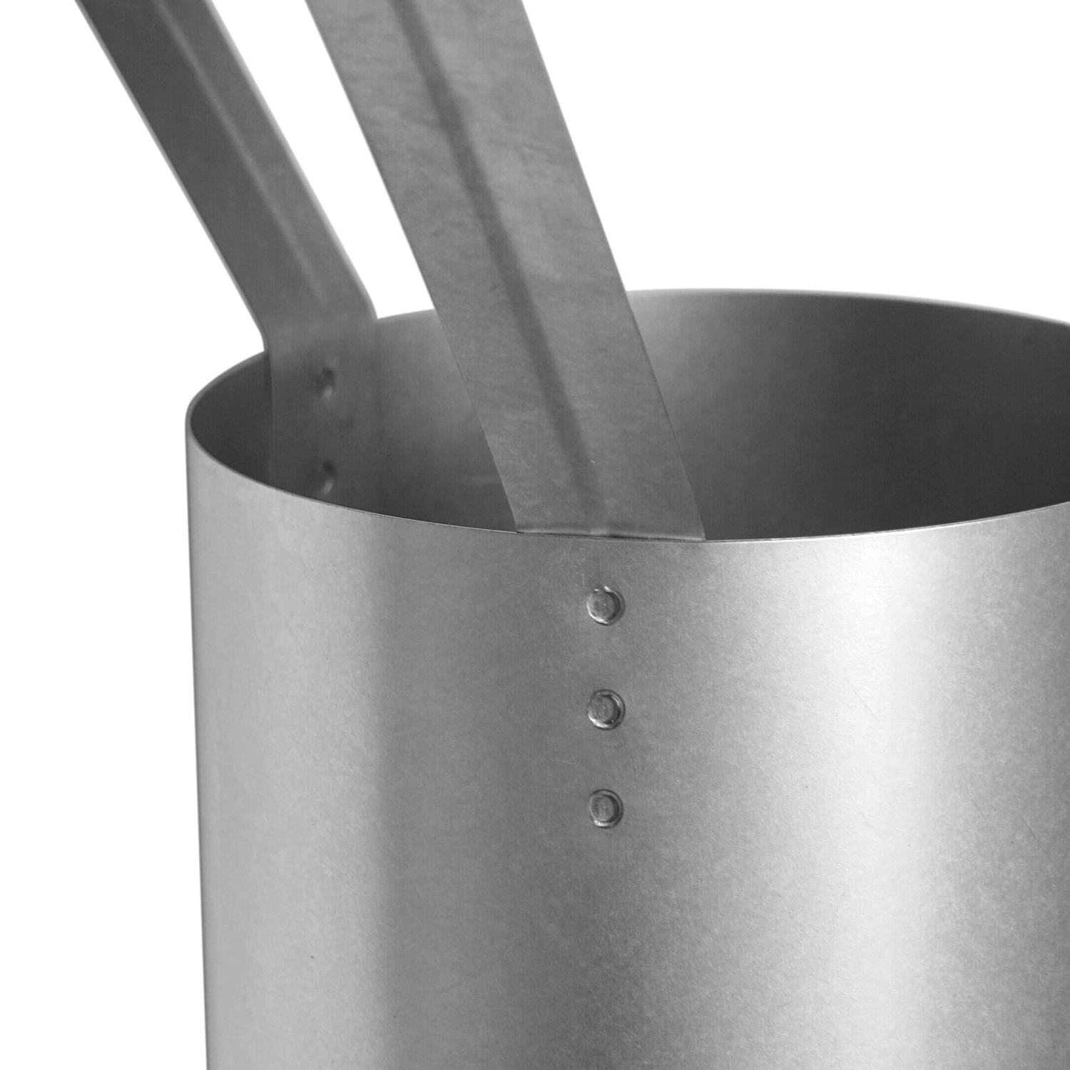 Raik Basic Regenhaube FAL 200mm EW für Rauchrohr / Ofenrohr