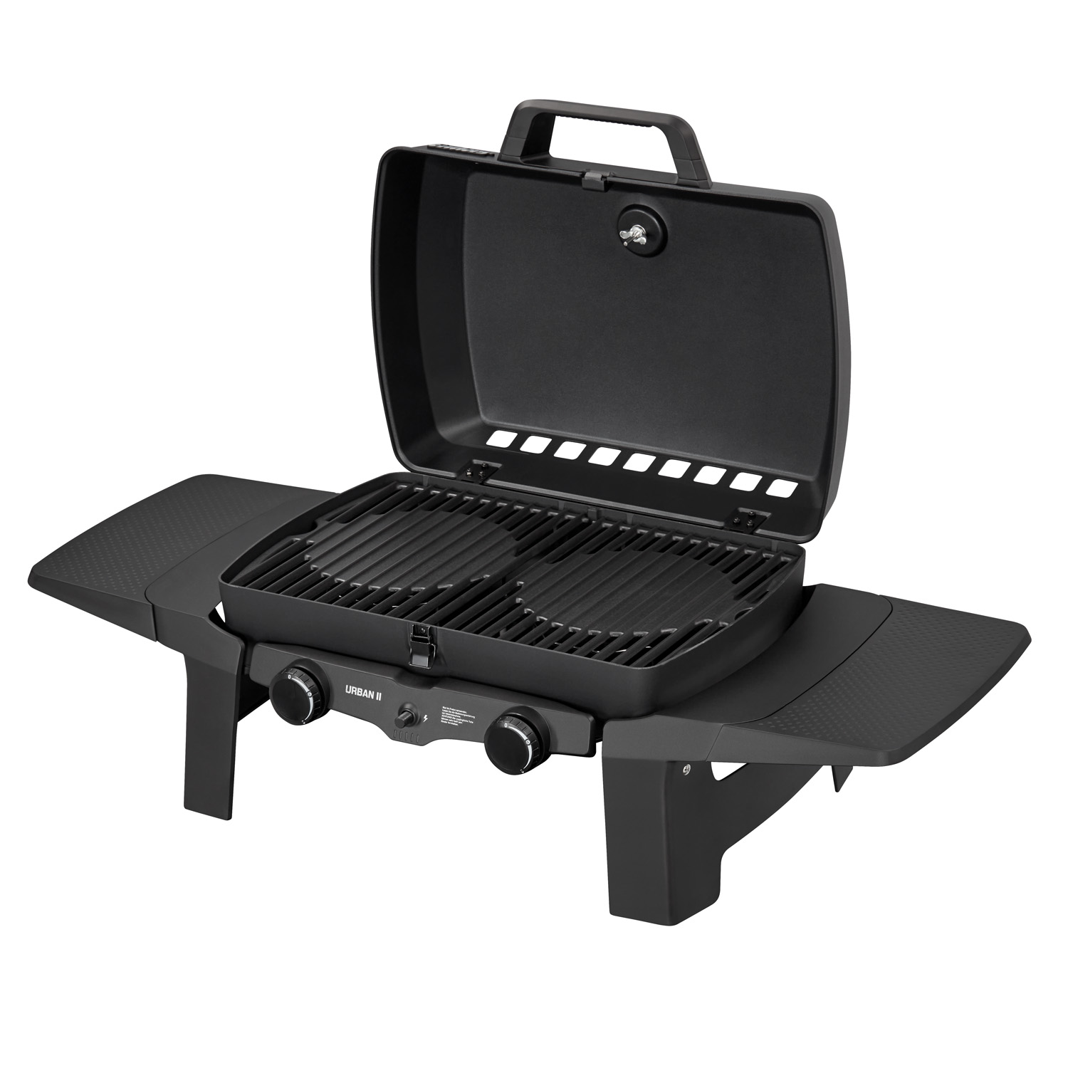 Enders Urban II Tischgasgrill