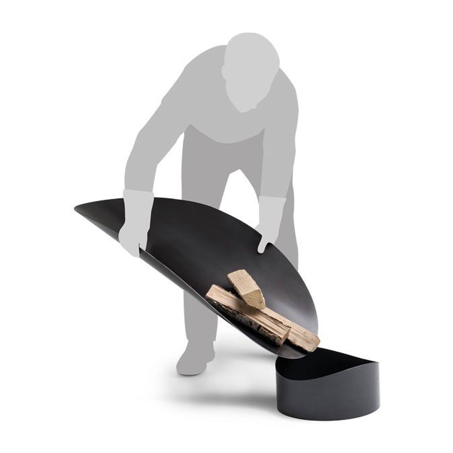 höfats ELLIPSE Feuerschale höfats ELLIPSE Feuerschale