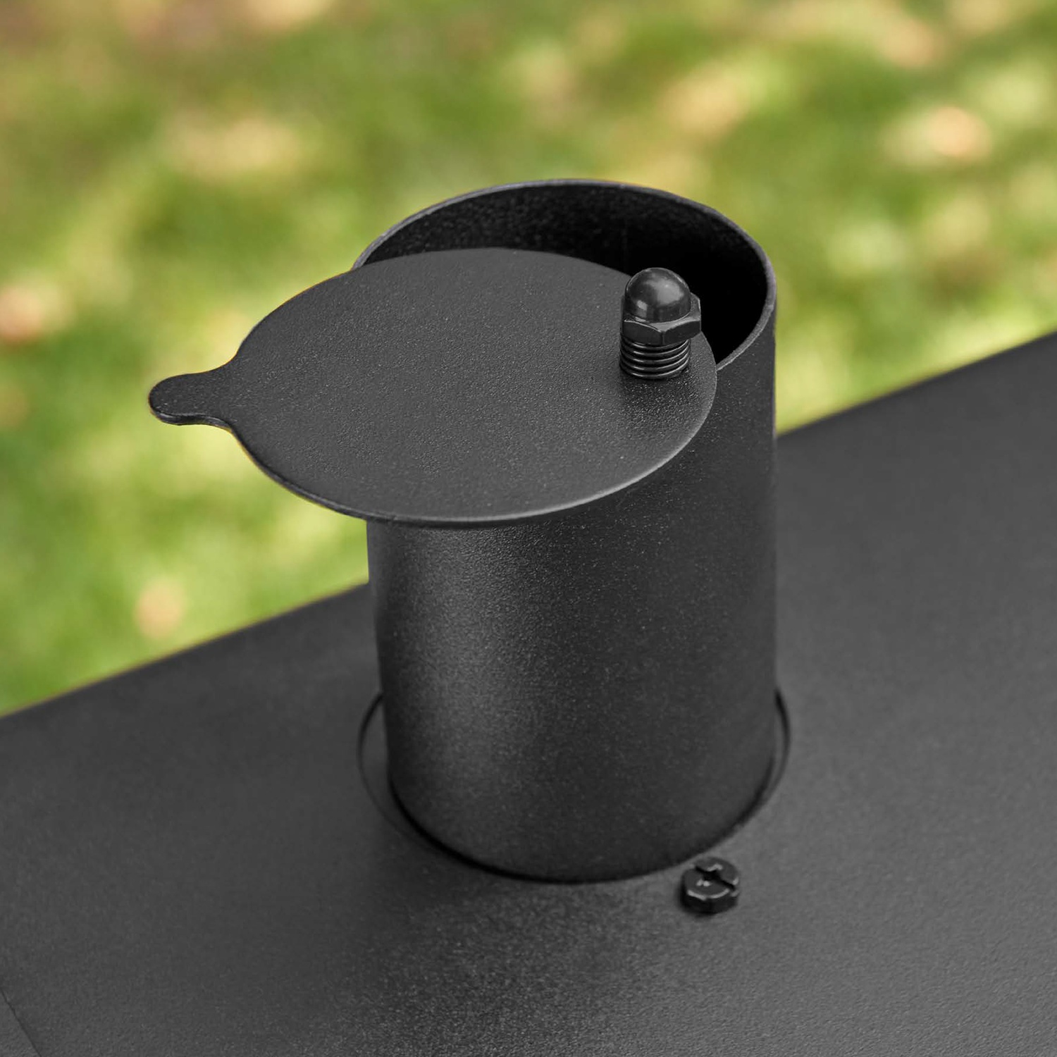 Char-Griller 30″ Traditioneller Holzkohle-Grill