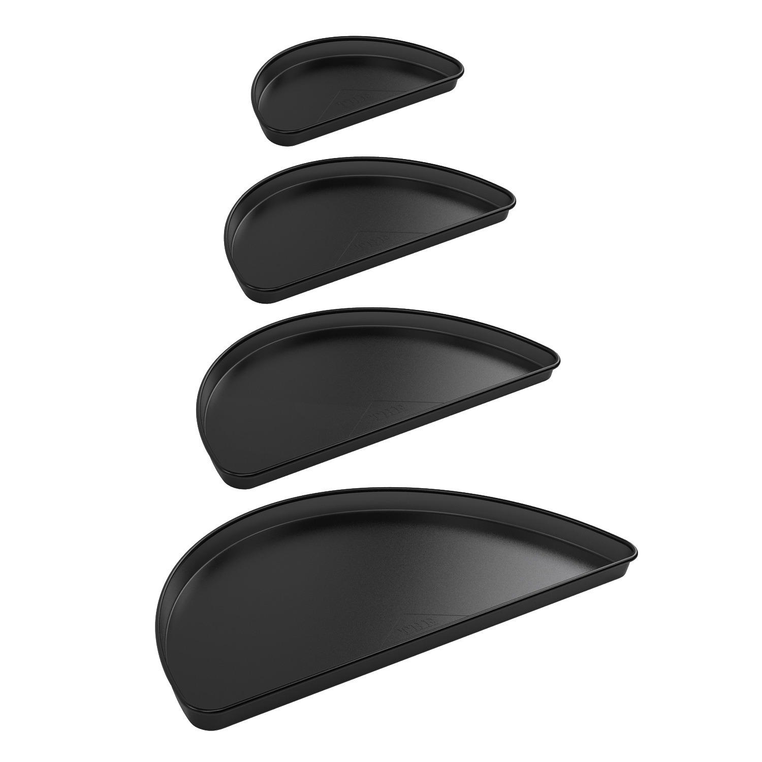 The Bastard Auffangschale Halbmond Compact The Bastard Auffangschale Halbmond Compact