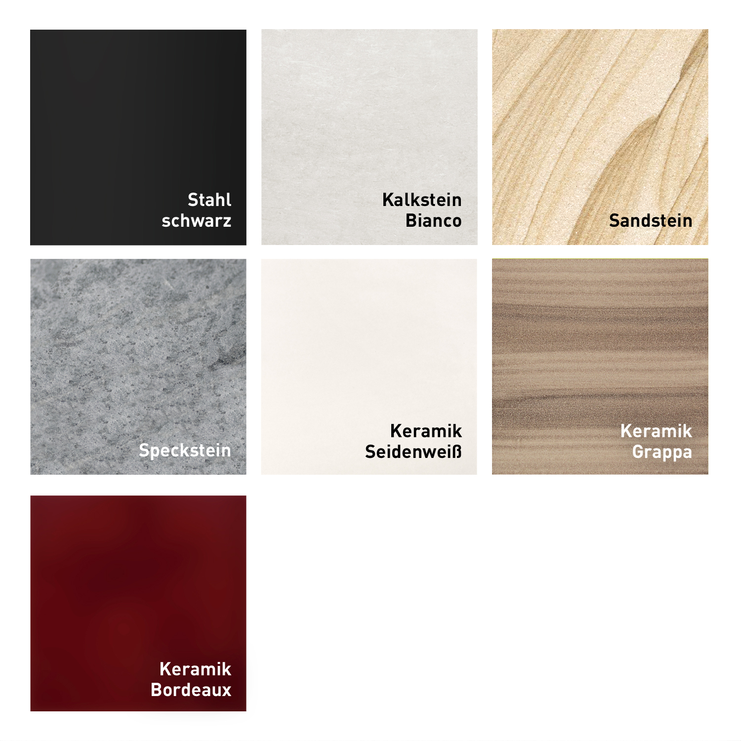 Oranier Rota 2.0 Kaminofen Stahl Schwarz Oranier Rota 2.0 Kaminofen Stahl Schwarz