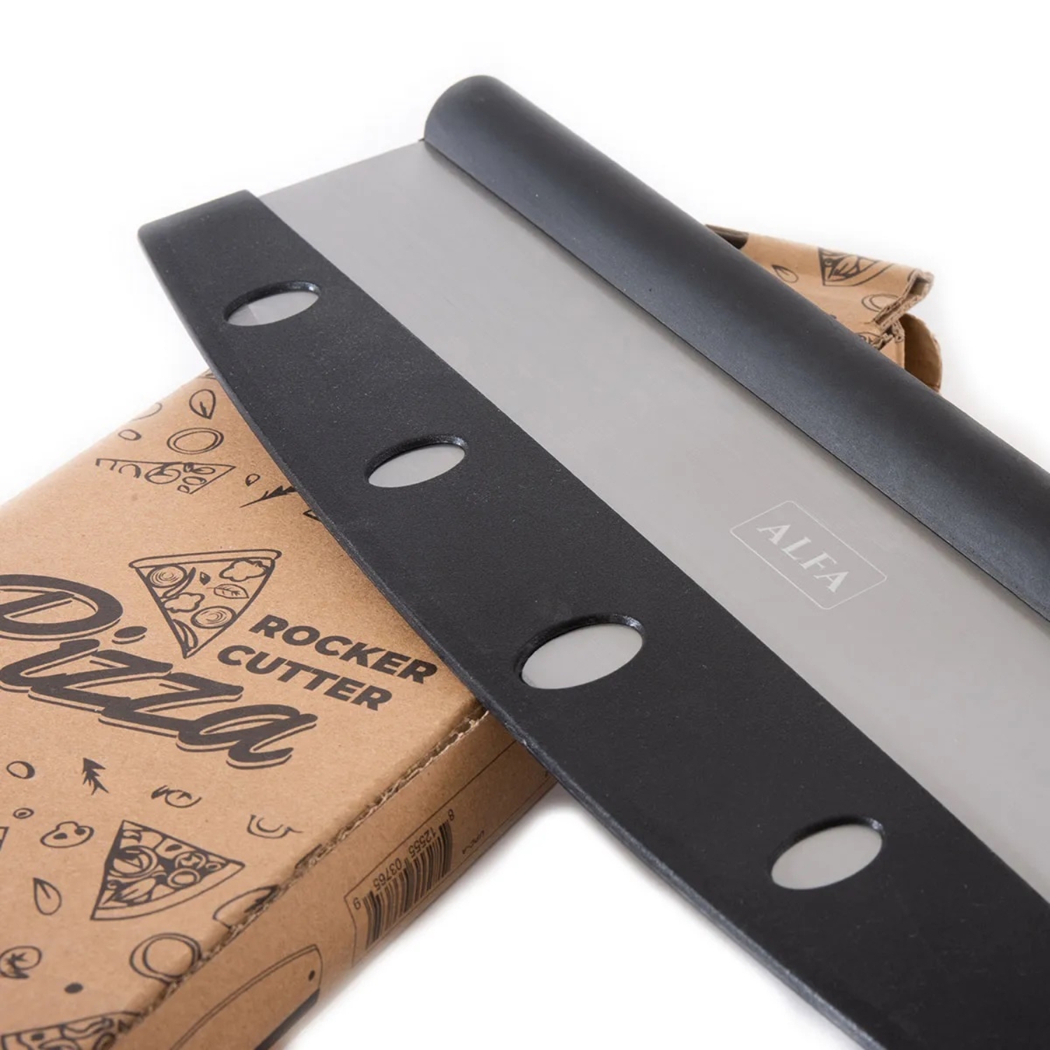 Alfa Pizzaschneider Rocker Alfa Pizzaschneider Rocker