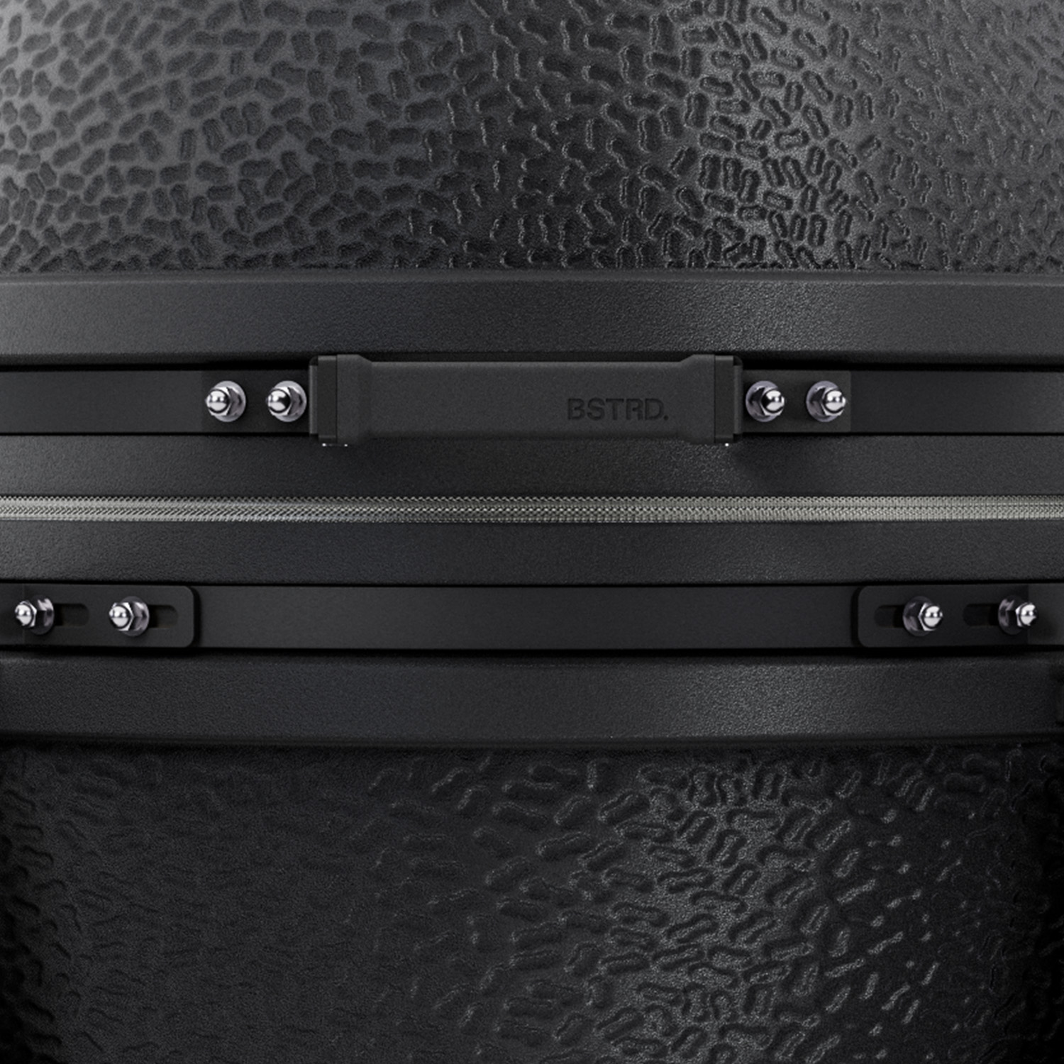 BSTRD Large Complete Keramikgrill Graphite