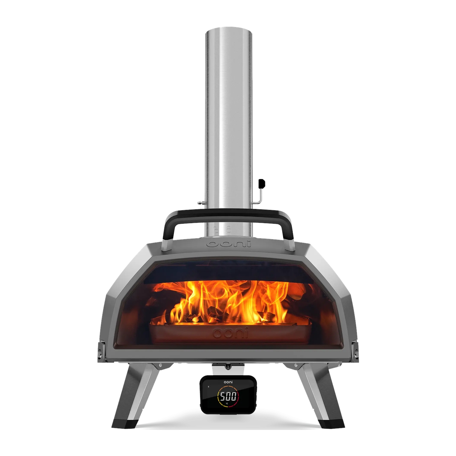 Ooni Karu 2 Pro Holz-Pizzaofen