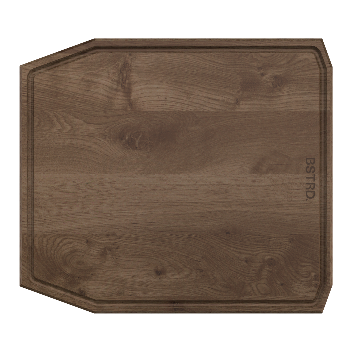 BSTRD. Walnuss Schneidebrett