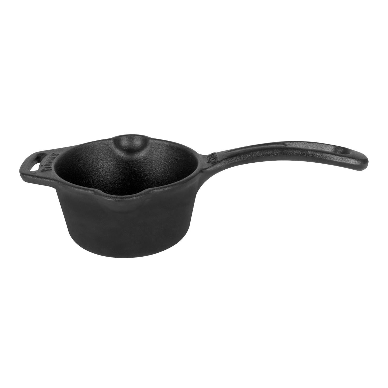 Petromax Gusseiserner Soßentopf