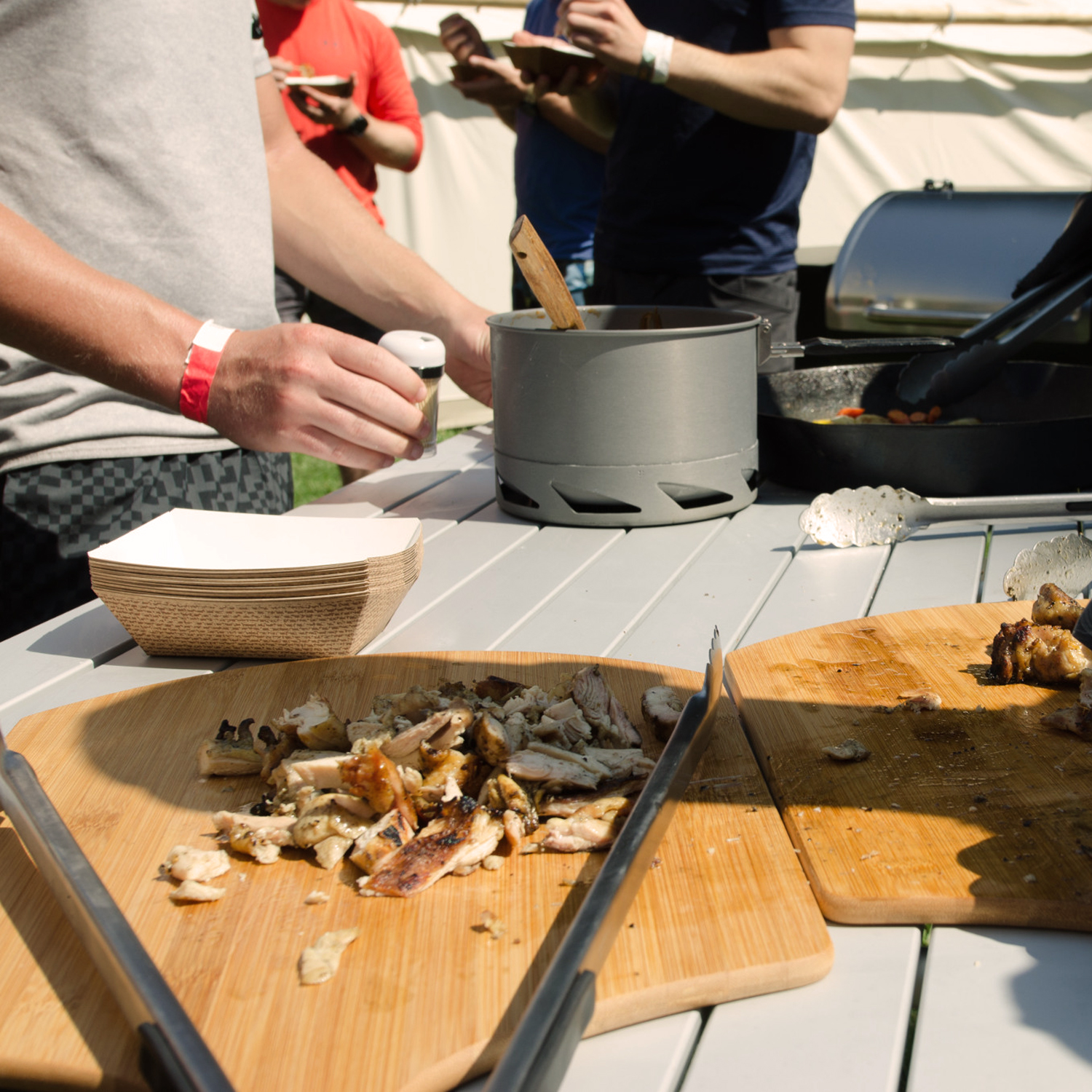 Camp Chef Italia Pizzaschaufel Camp Chef Italia Pizzaschaufel