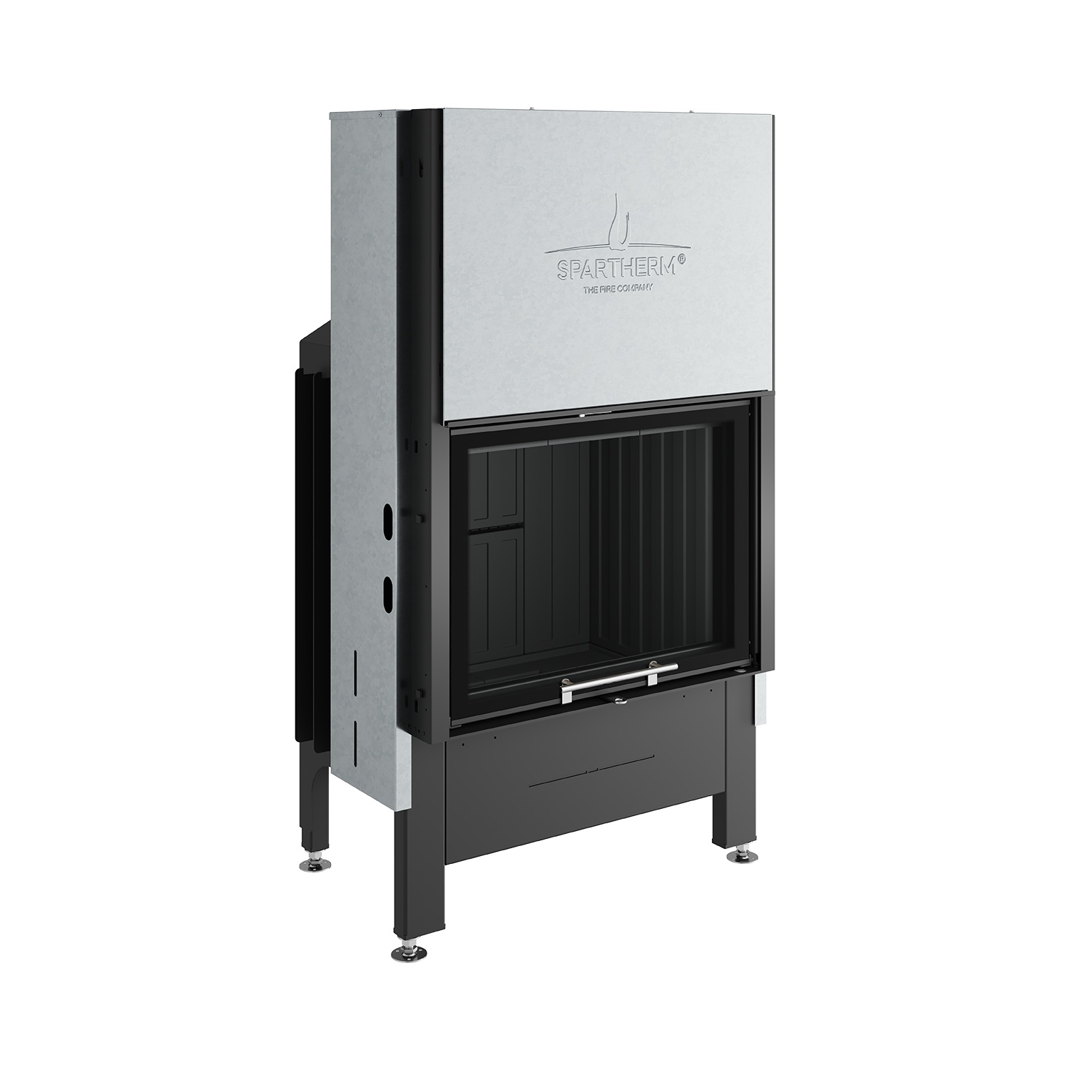Spartherm Varia 1Vh Kamineinsatz 1404 180 mm