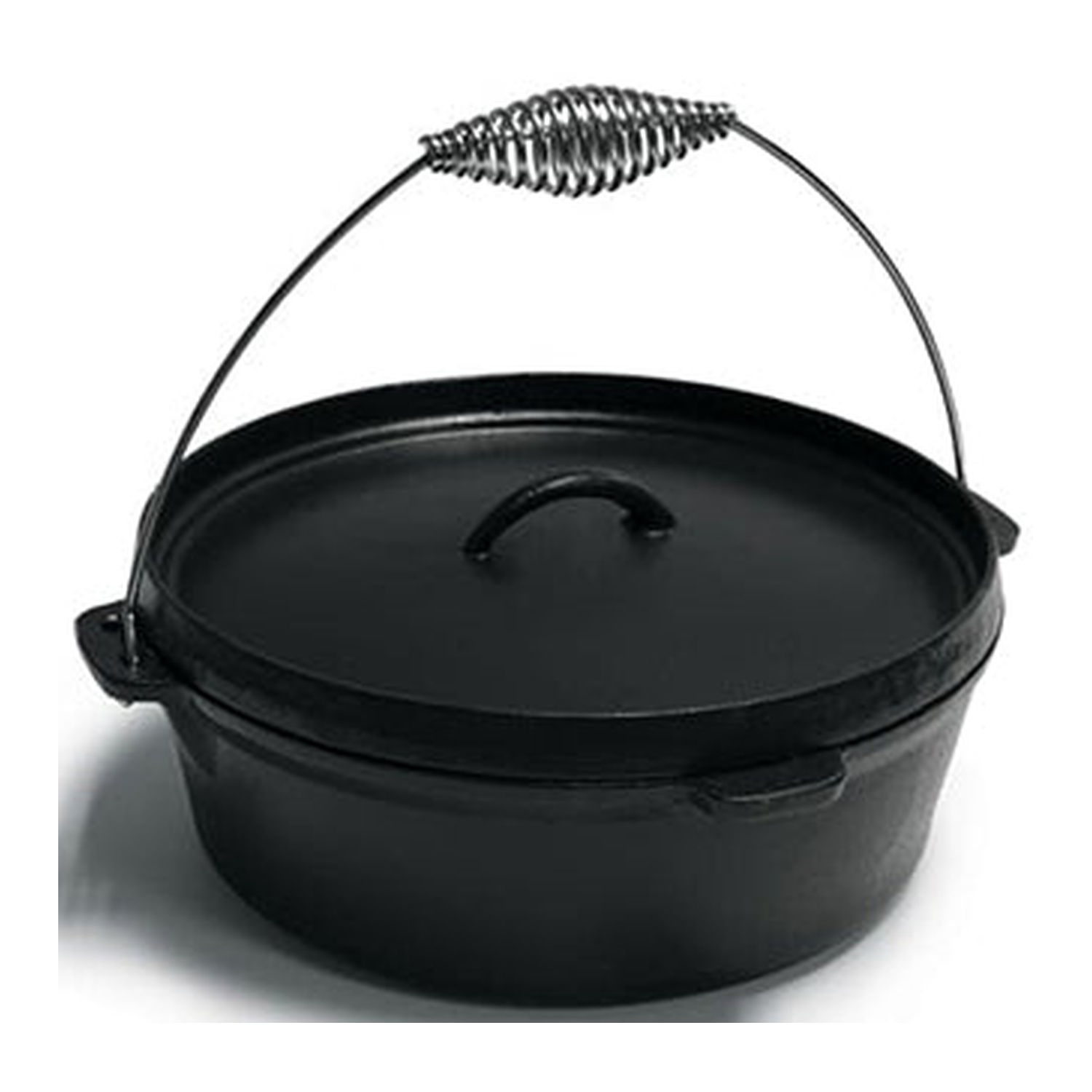 Kamado Joe Dutch-Oven-Topf