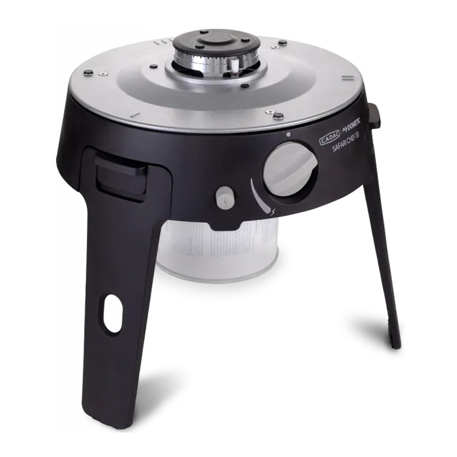 Cadac Safari Chef 30 HP Combo