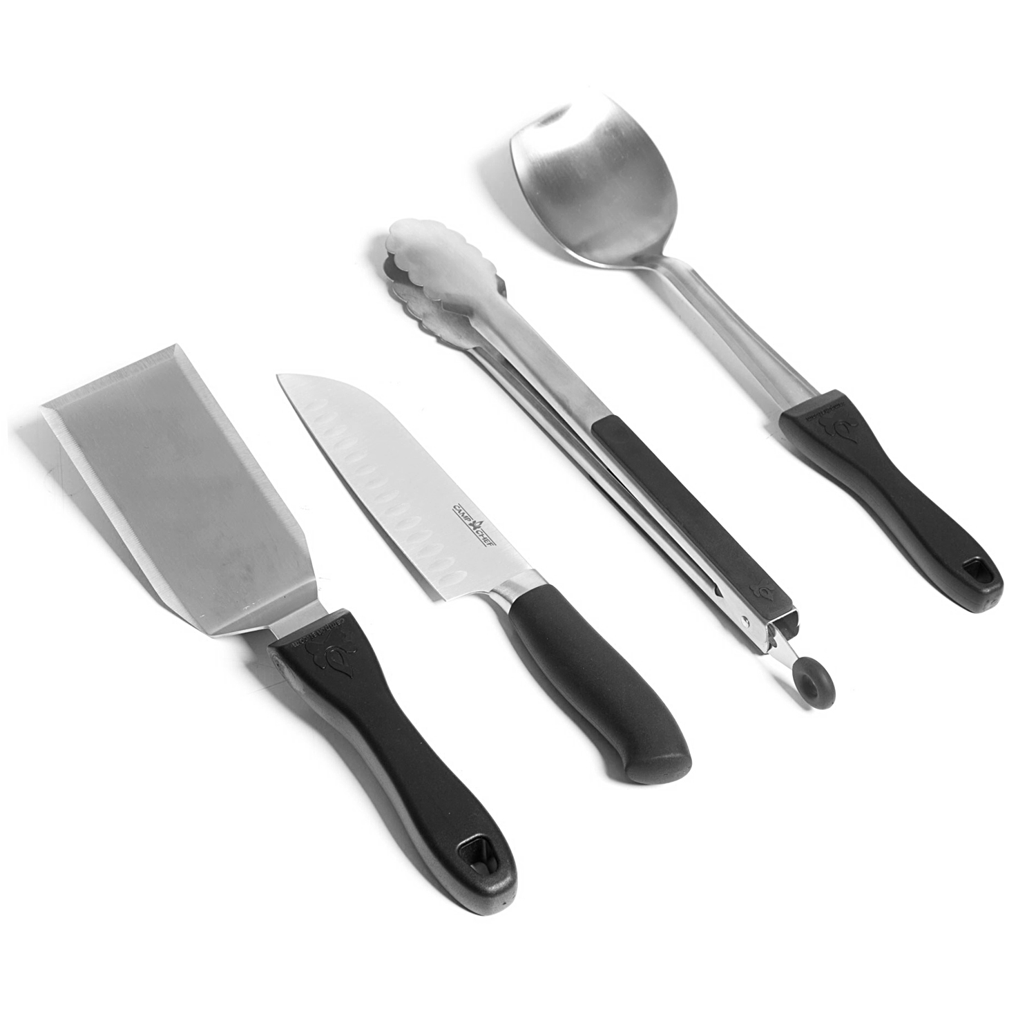 Camp Chef Grillbesteck-Set 5-teilig Camp Chef Grillbesteck-Set 5-teilig