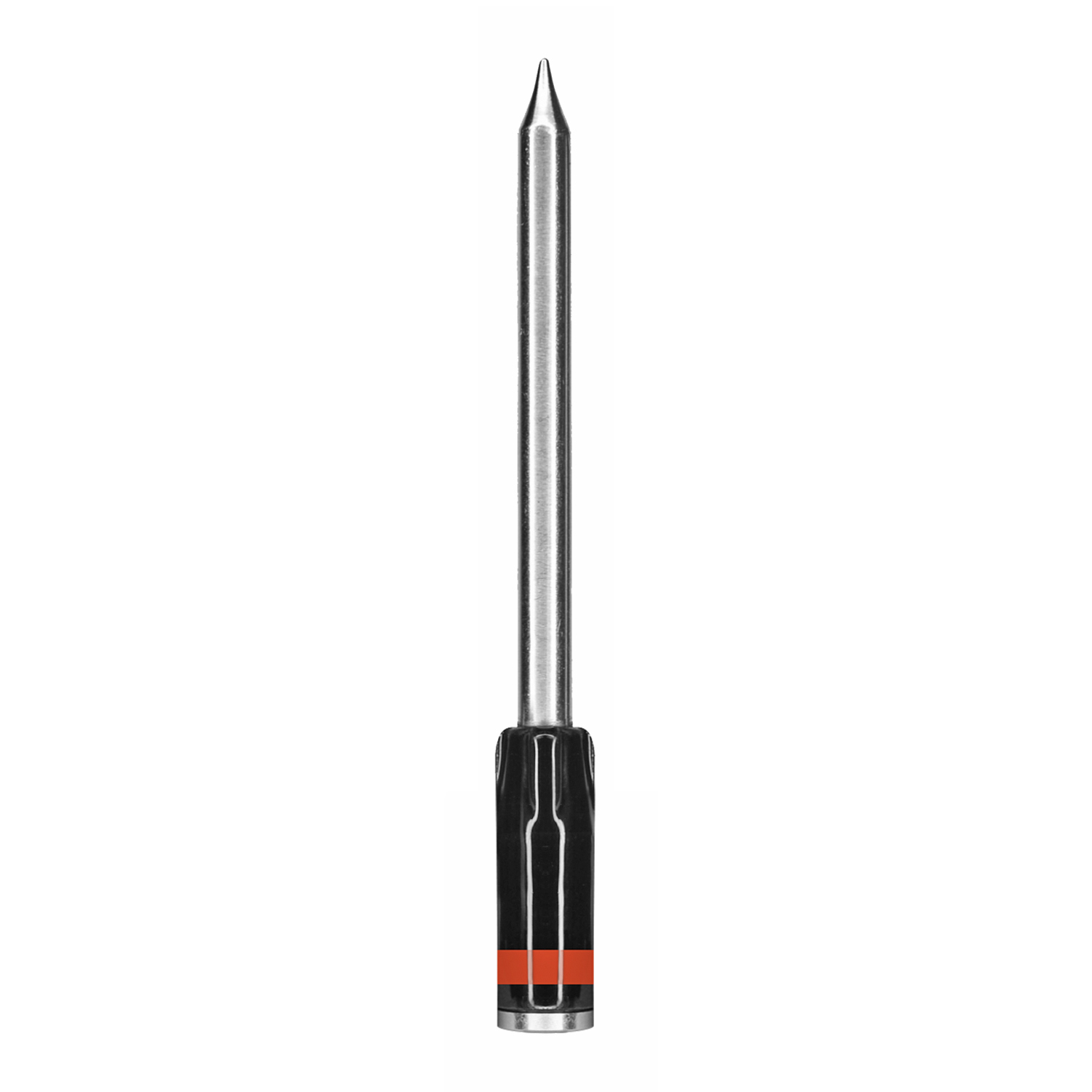 The MeatStick Mini Einzelstick Temperaturfühler Rot