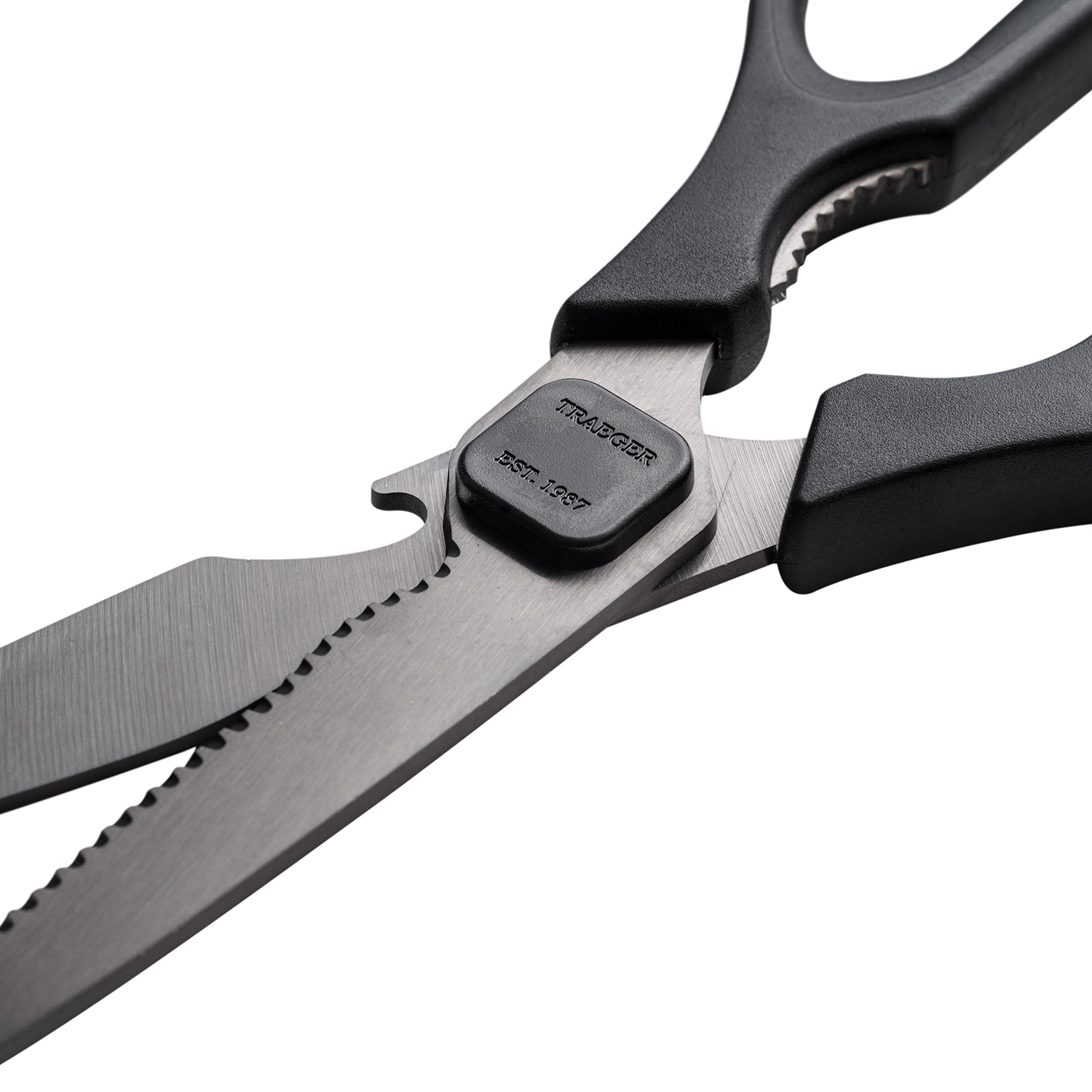 Traeger BBQ Schere Traeger BBQ Schere
