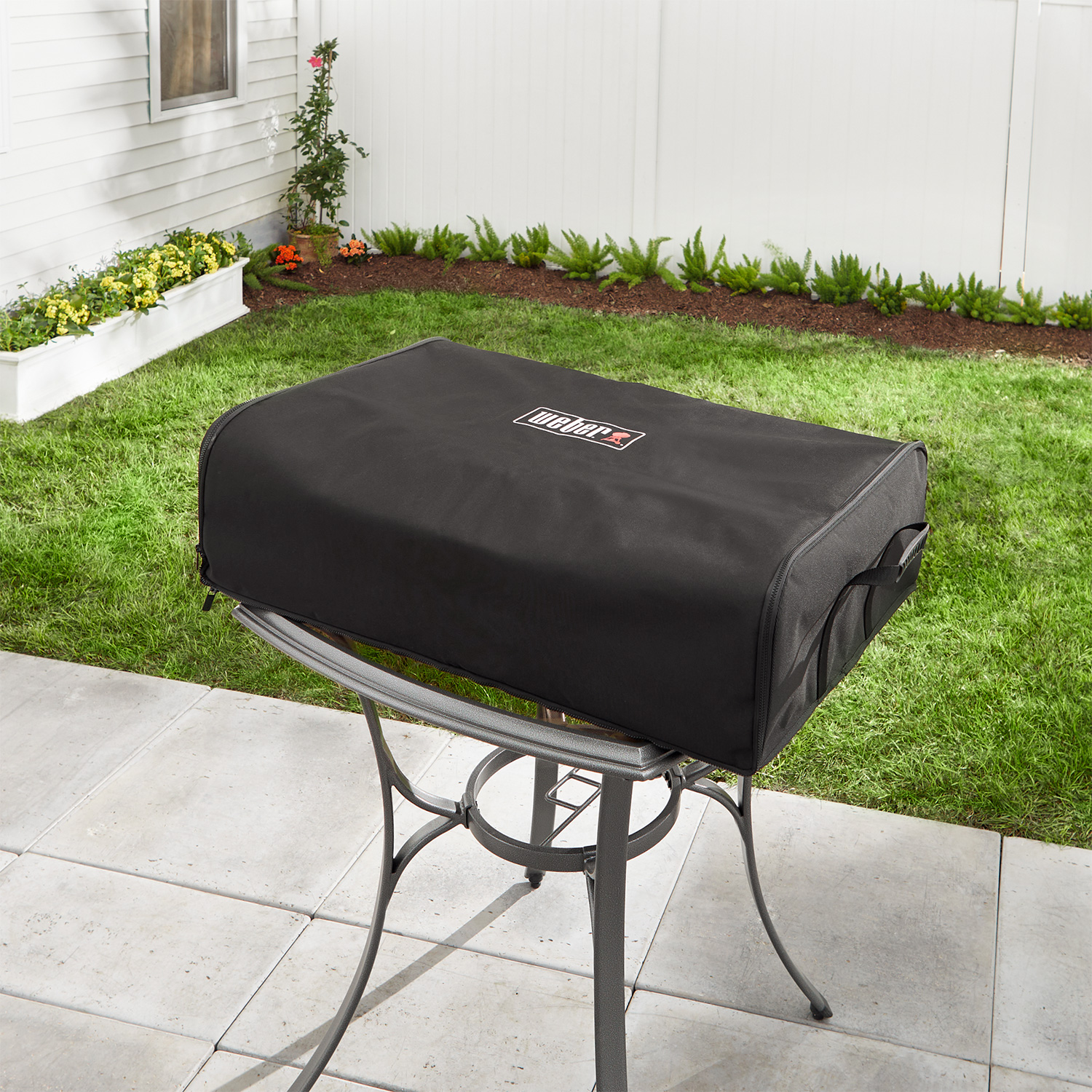 Weber Premium Tragetasche für Griddle 43 cm und 56 cm