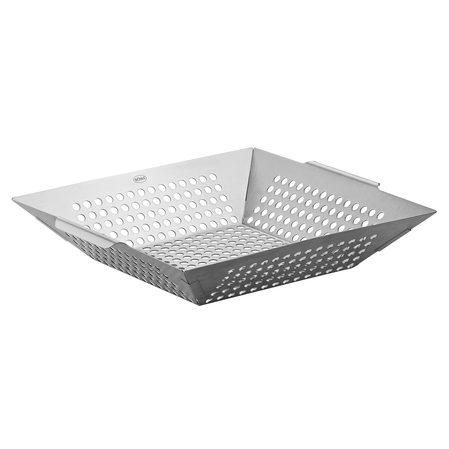 RÖSLE Grill- und Maronenpfanne RÖSLE Grill- und Maronenpfanne