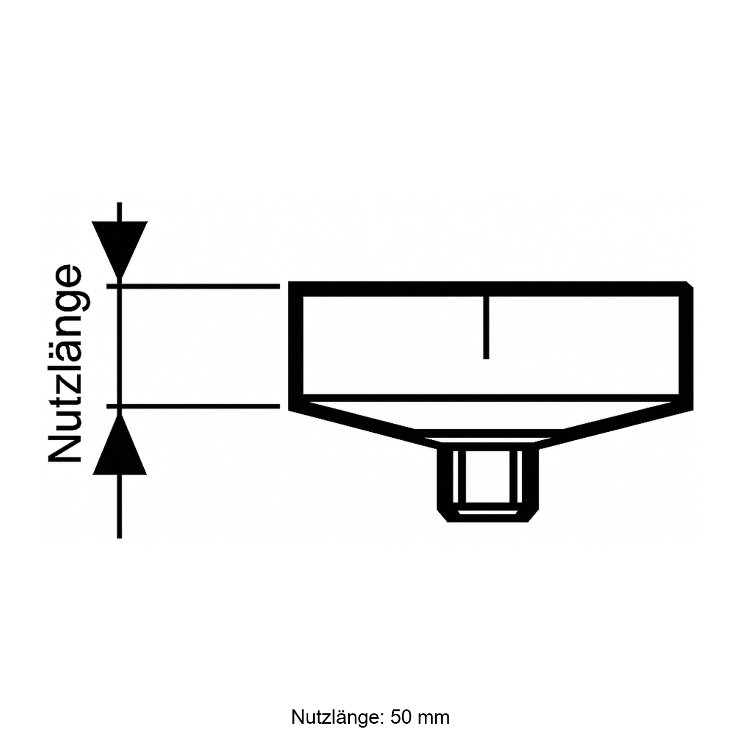 Schiedel PRIMA PLUS Kondensatschale Ø180 mm mit Ablauf unten einwandig matt