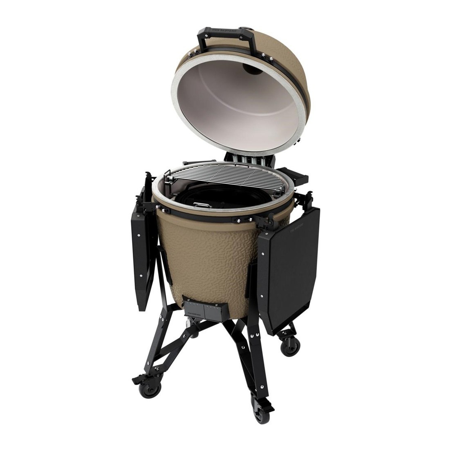 The Bastard  Pro Large Complete Keramikgrill Desert Sand