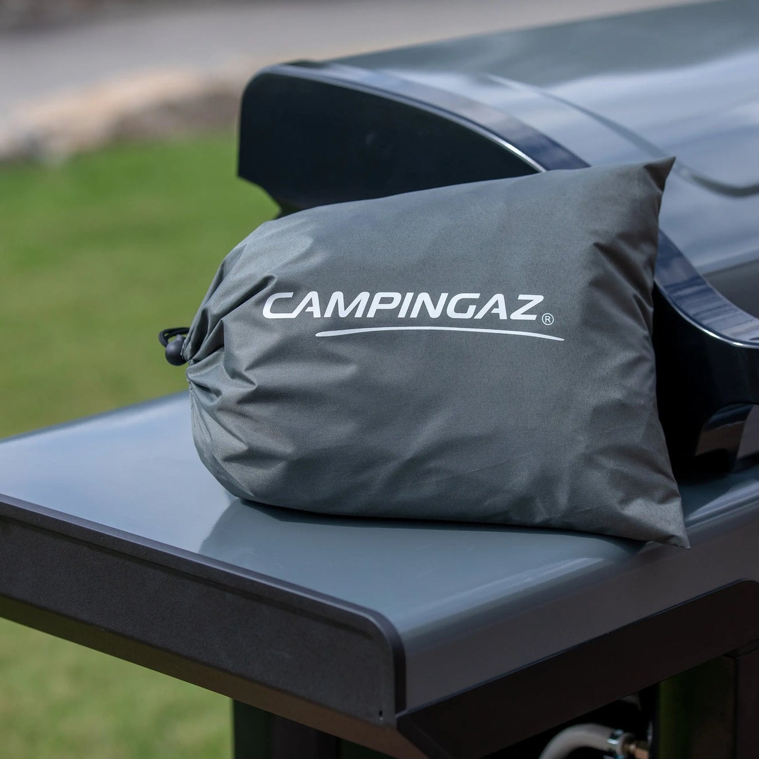 Campingaz BBQ Premium Abdeckhaube M
