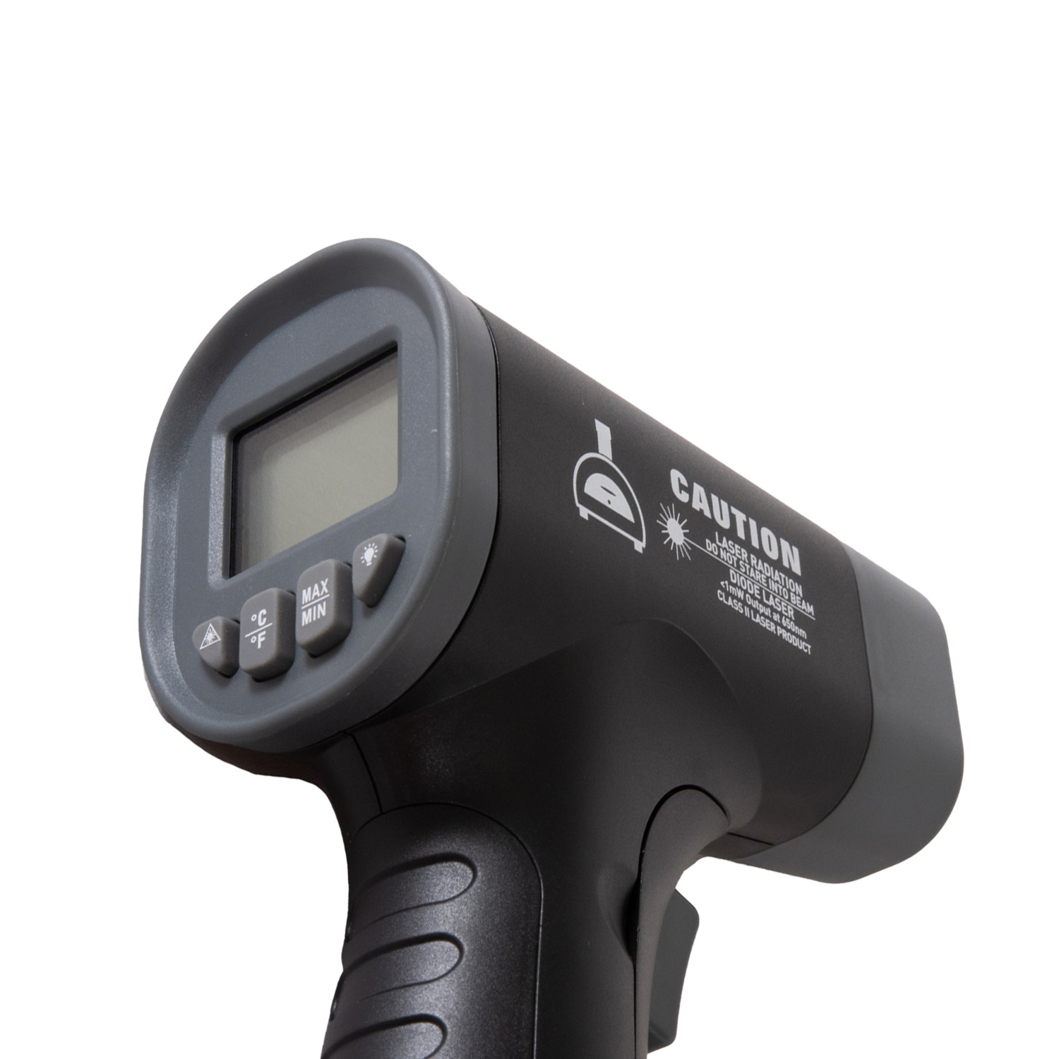 Alfa Laserthermometer