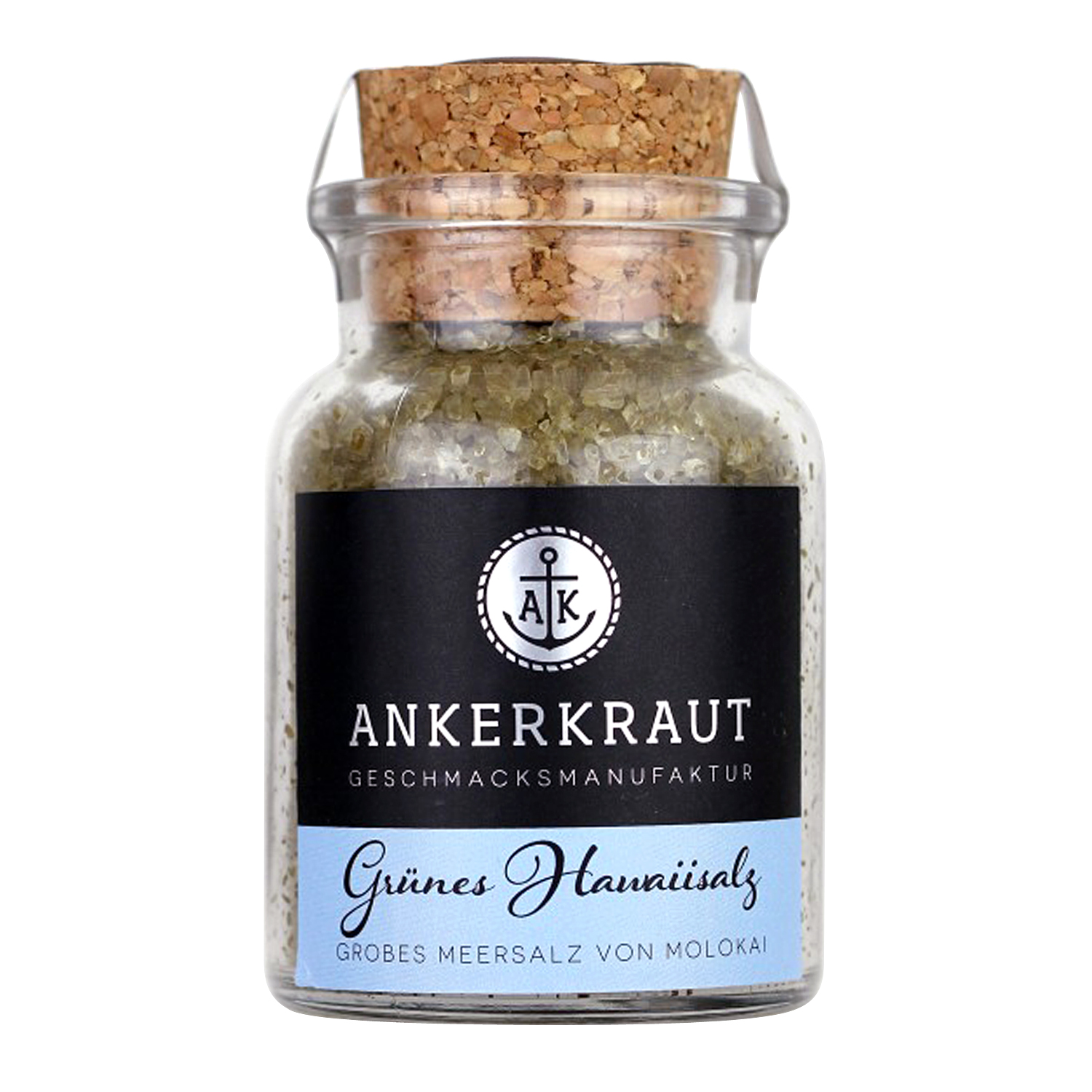 Ankerkraut Salz-Set Bunter Salz-Mix (groß)
