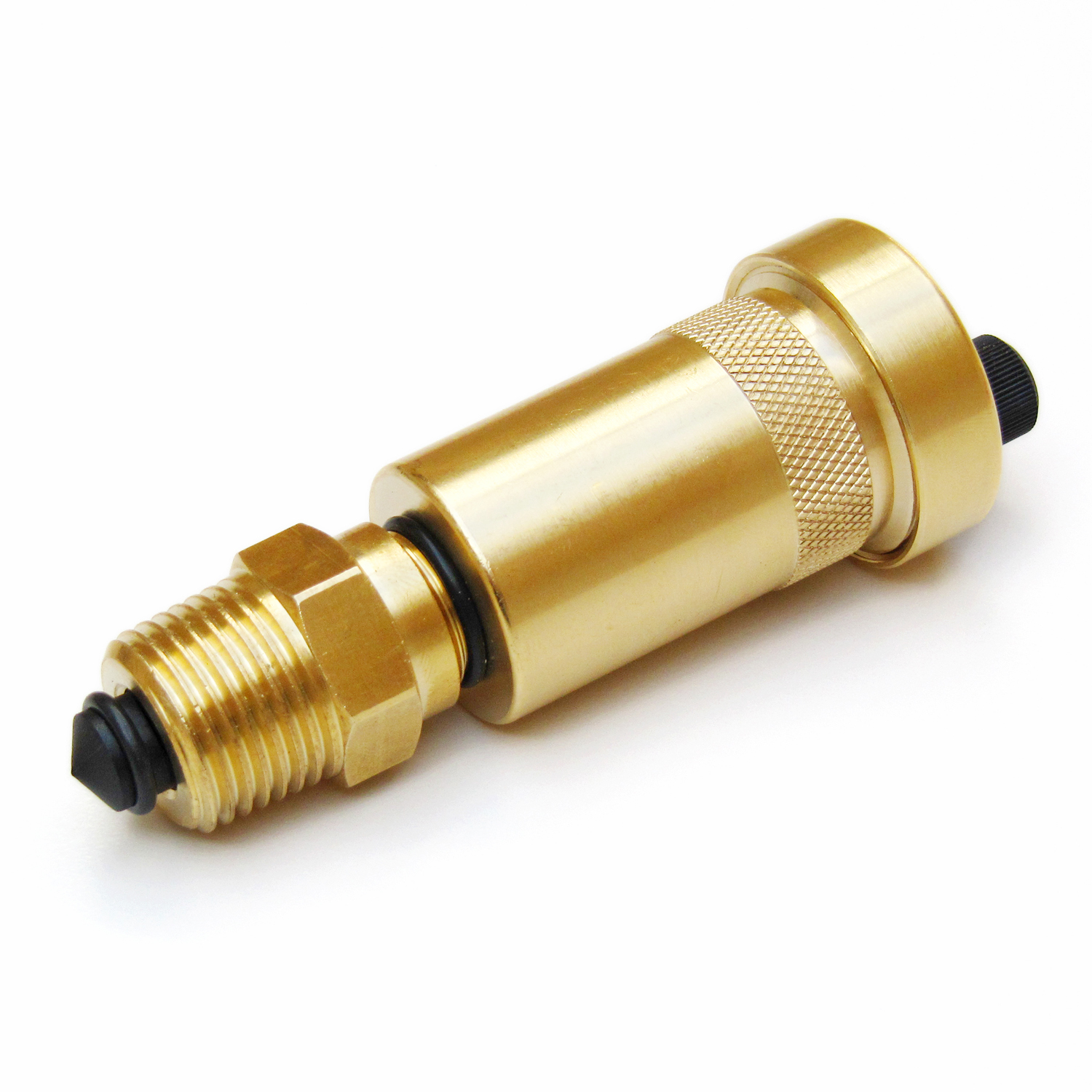 Aquaflam Vario Saporo 11 kW Basic Brown Set + Pufferspeicher TPSM 500