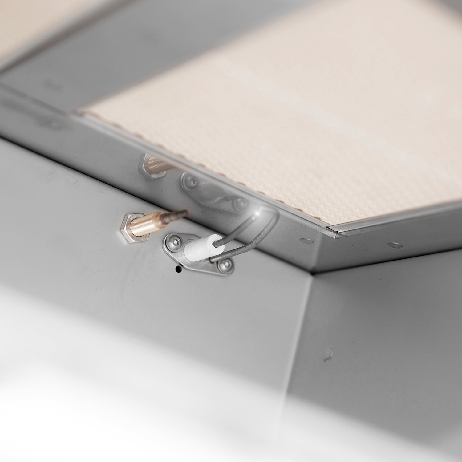 Beefer XL Chef Propan-Gasgrill Beefer XL Chef Propan-Gasgrill