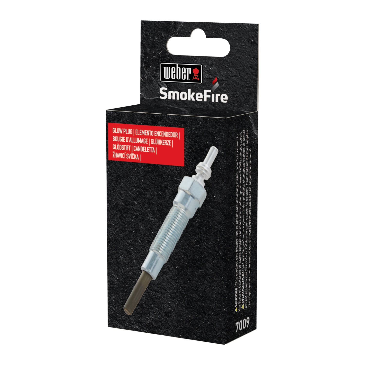 Weber SmokeFire Zündkerze (1 Stück)