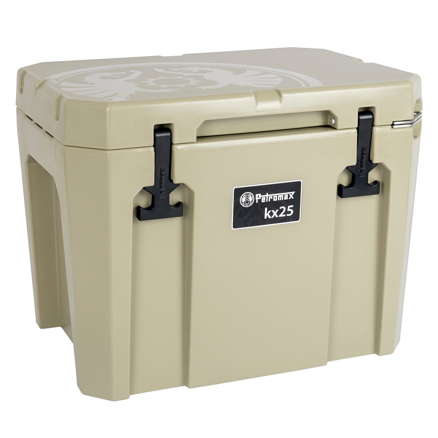 Petromax Kühlbox 25 Liter Sand Petromax Kühlbox 25 Liter Sand