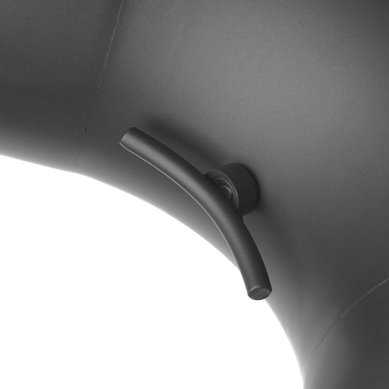 Raik Basic Rauchrohrbogen 150mm gussgrau 90° gezogen mit Tür für Rauchrohr / Ofenrohr Raik Basic Rauchrohrbogen 150mm gussgrau 90° gezogen mit Tür für Rauchrohr / Ofenrohr