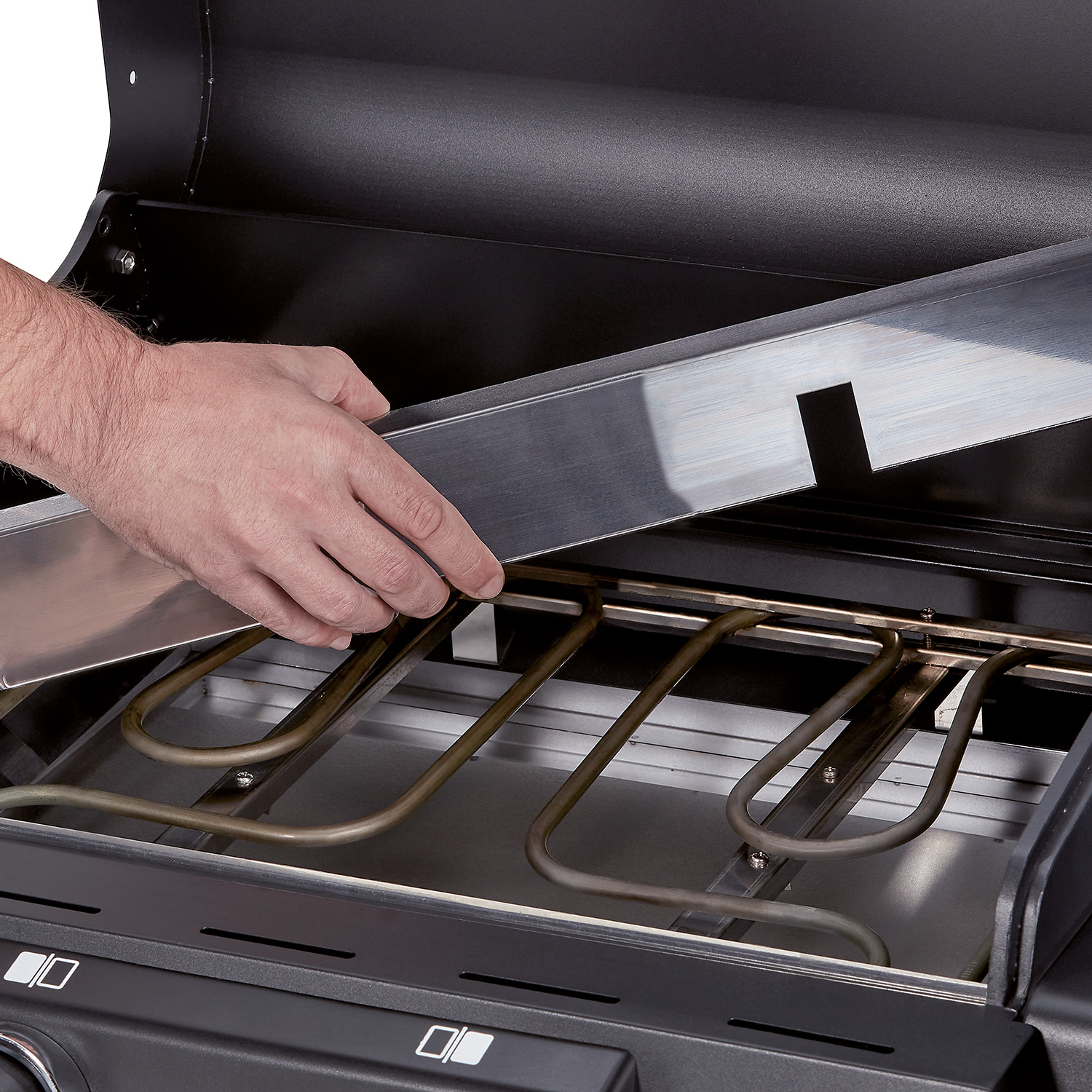 Enders eCrave 2 Elektrogrillstation