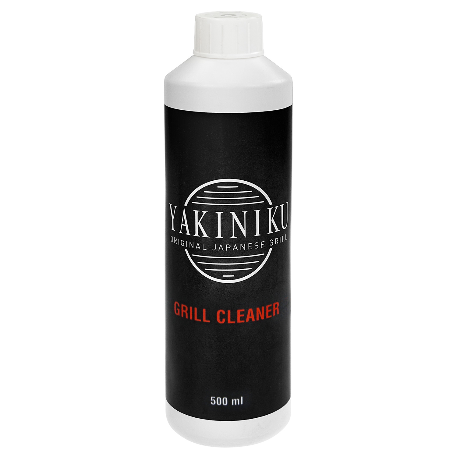 Yakiniku Kamado Grillreiniger 500 ml Yakiniku Kamado Grillreiniger 500 ml