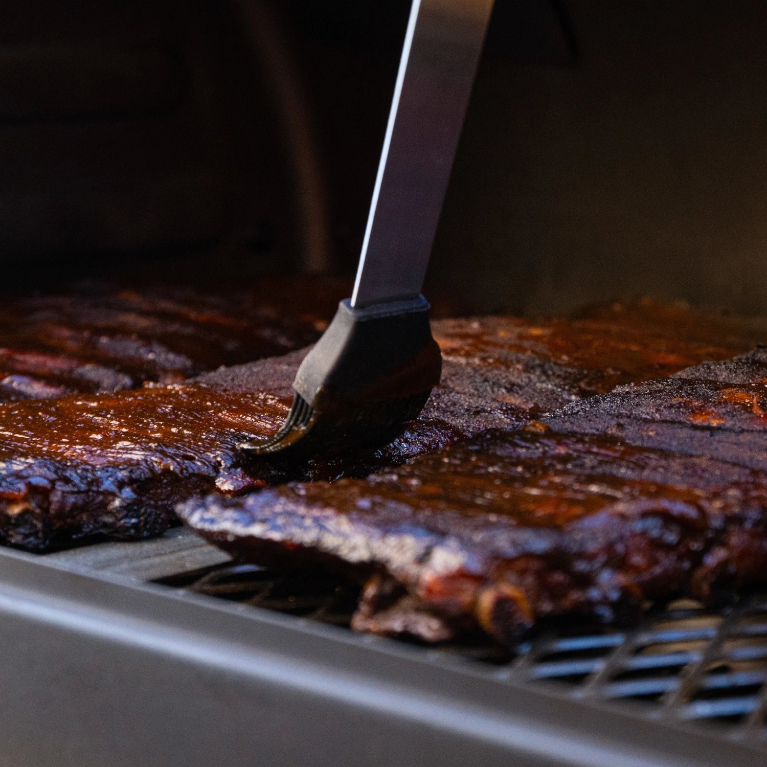 Char-Griller Marinier-Pinsel