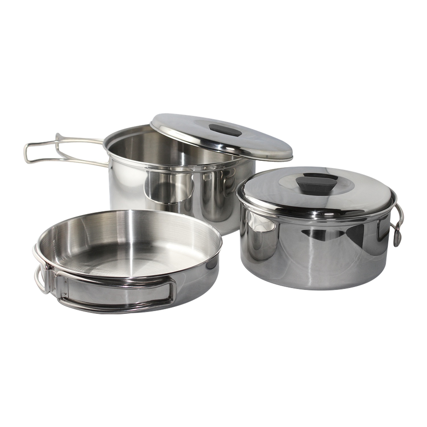 Enders Culina Kochtopf Set