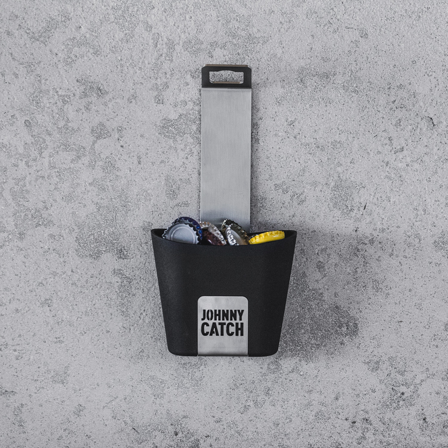 höfats JOHNNY CATCH Cup Flaschenöffner
