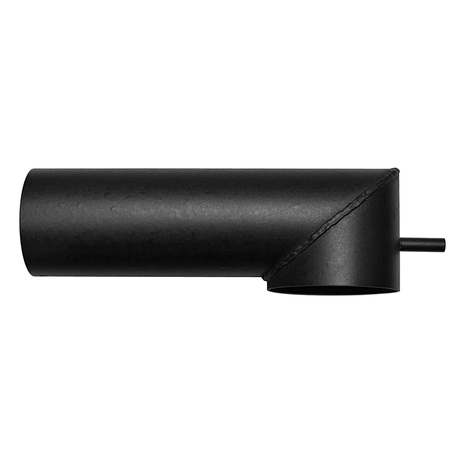 Wamsler Seitenanschluss für PO 60 Wamsler Seitenanschluss für PO 60