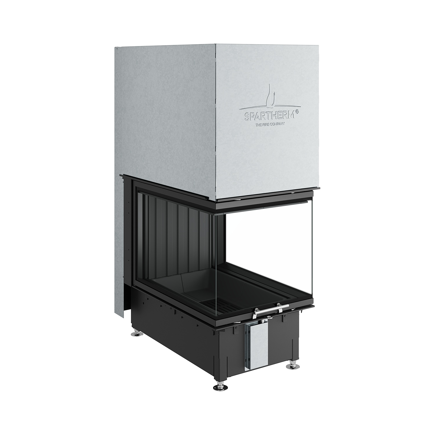 Spartherm Arte U-70h Kamineinsatz 200 mm RR