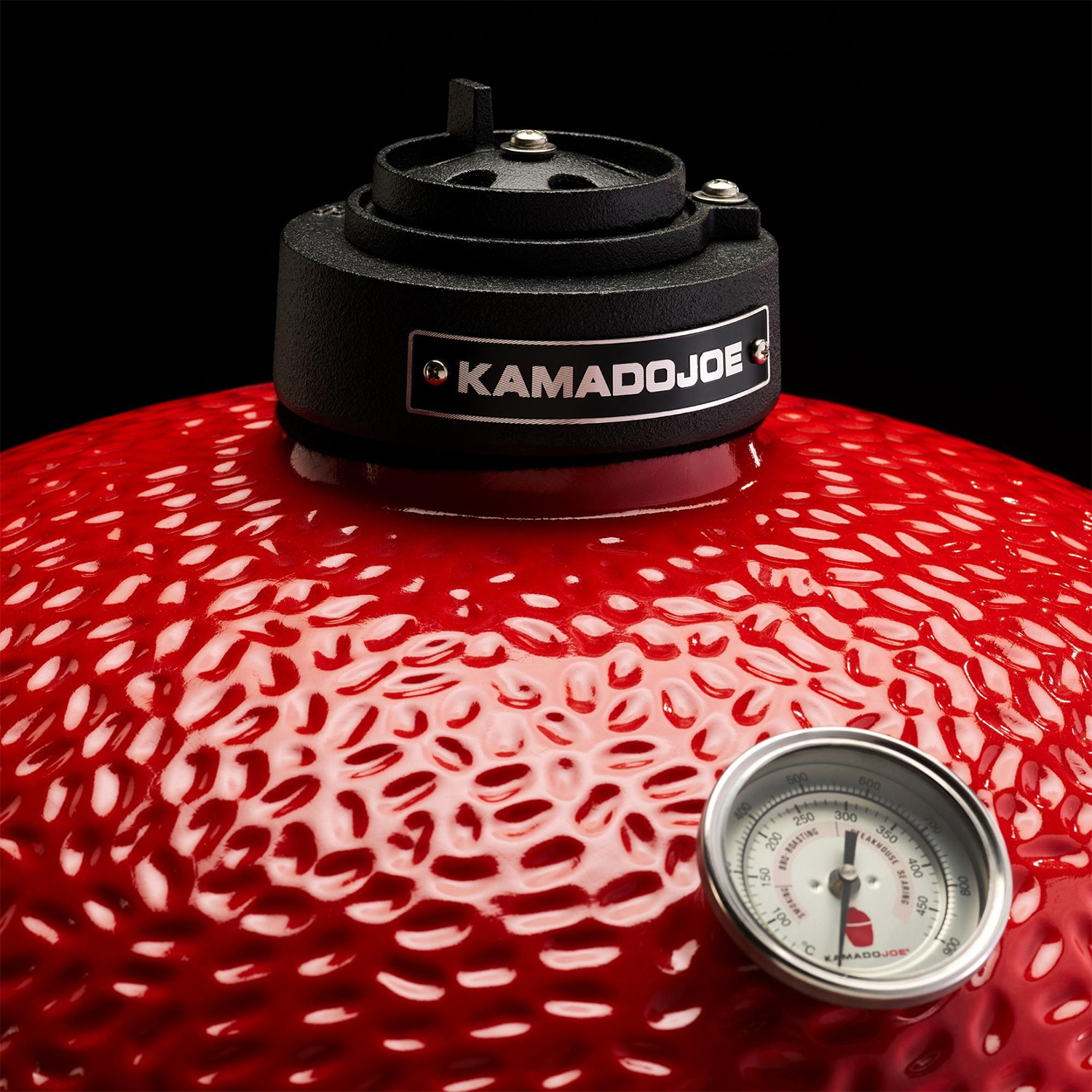 Kamado Joe Kamado Grill Classic I